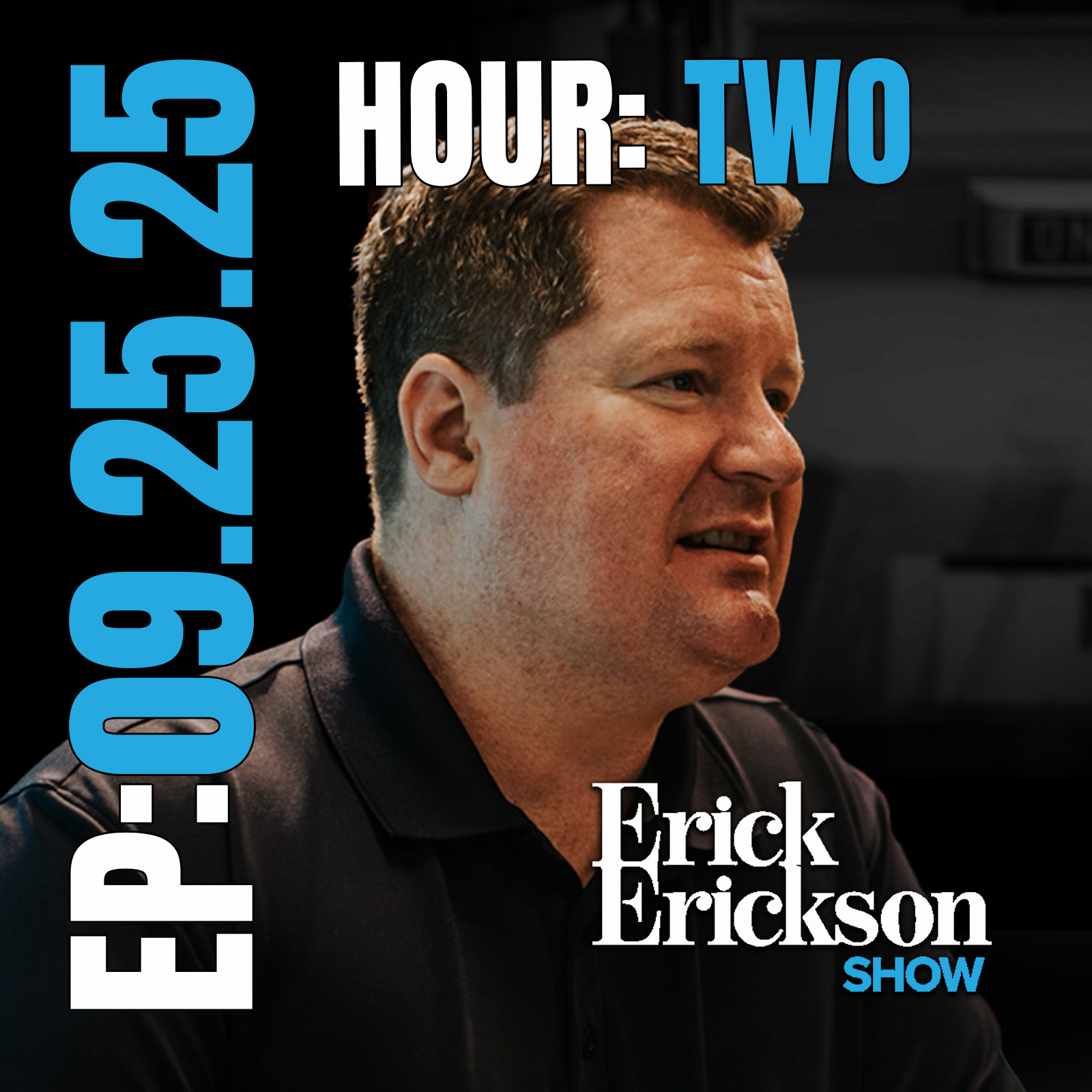 S14 EP169: Hour 2 - We Arrive at My Fear