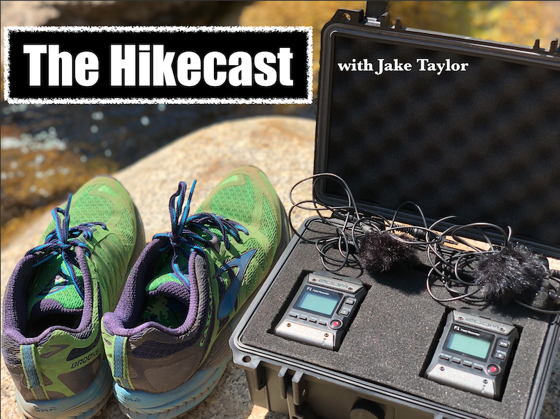 The Hikecast 9