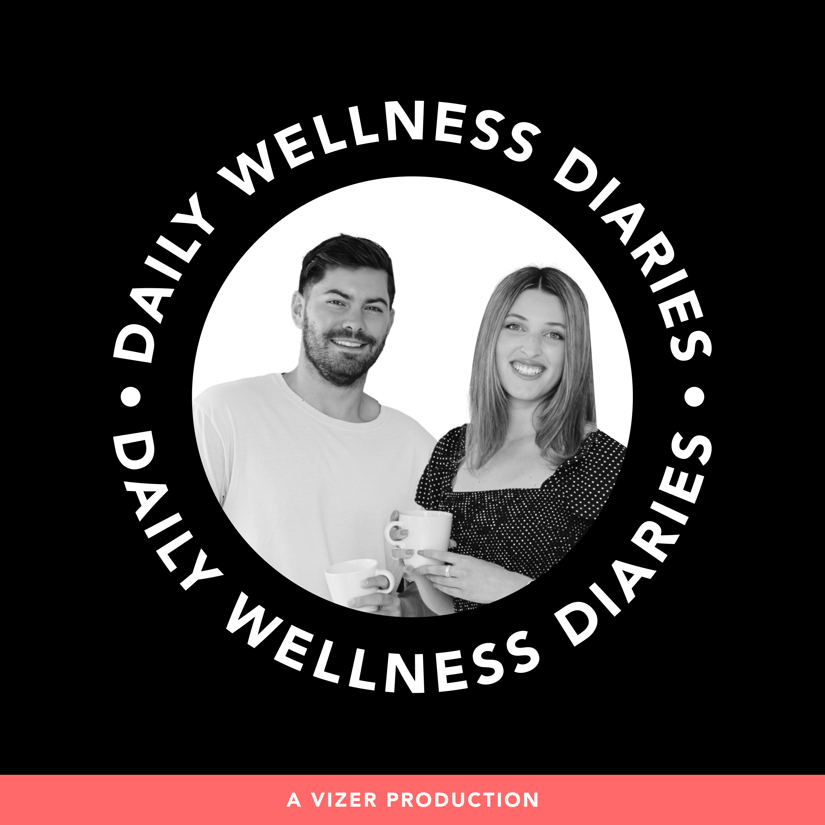 Daily Wellness Diaries