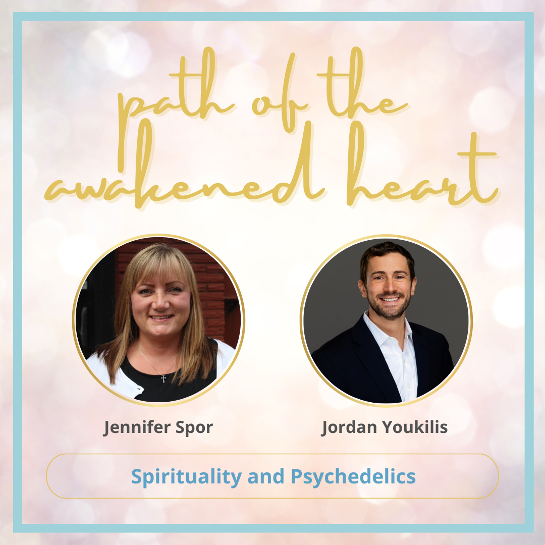 Path of the Awakened Heart
