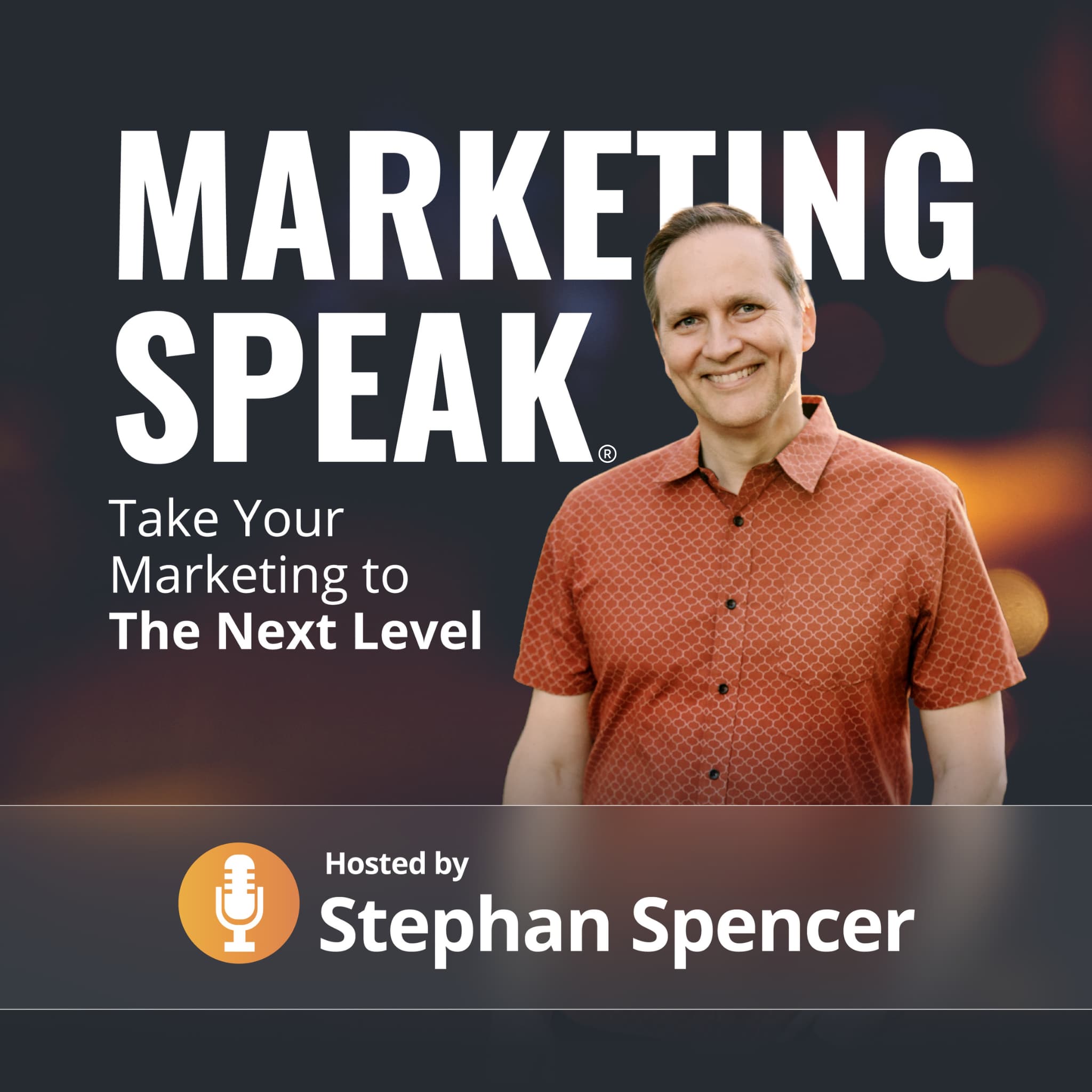 Marketing Speak®