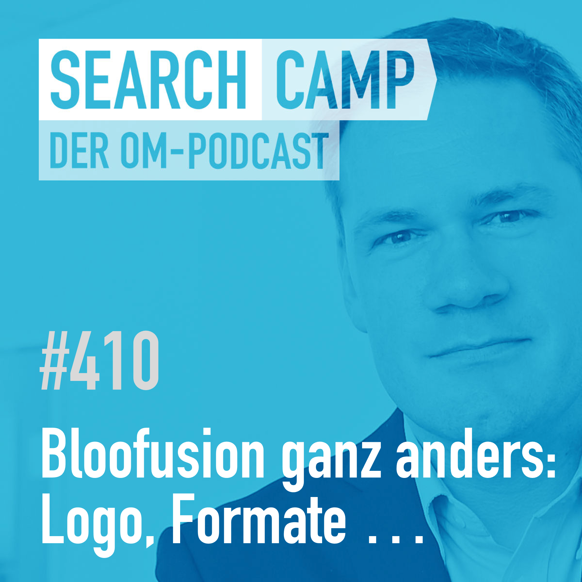 Search Camp Podcast (SEO + SEA)