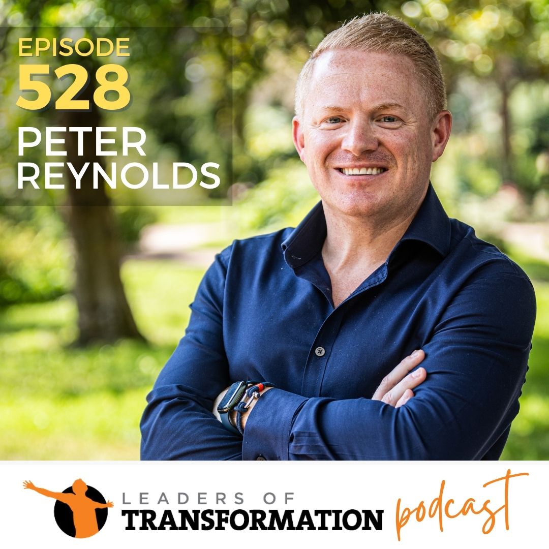Leaders Of Transformation