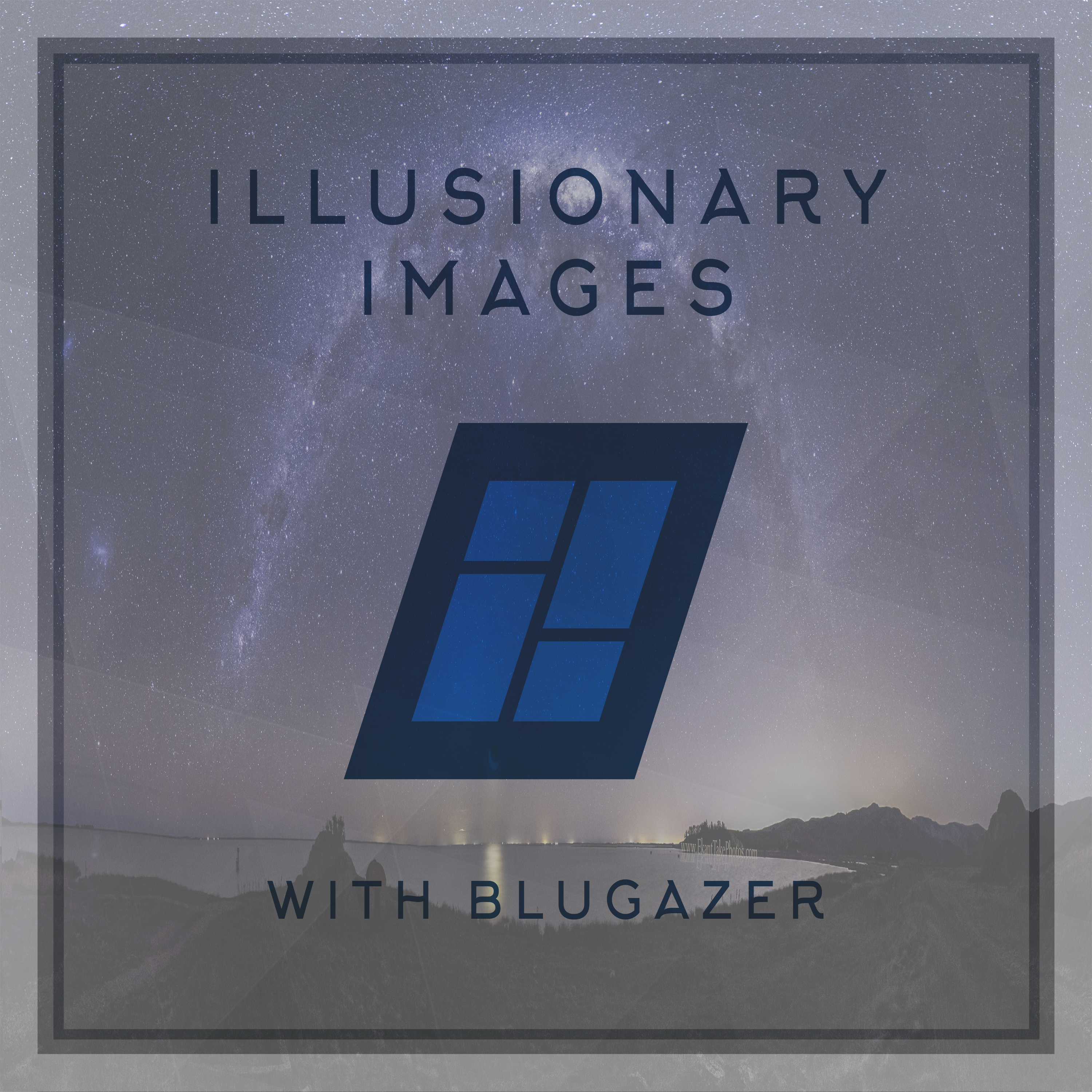 Illusionary Images Podcast