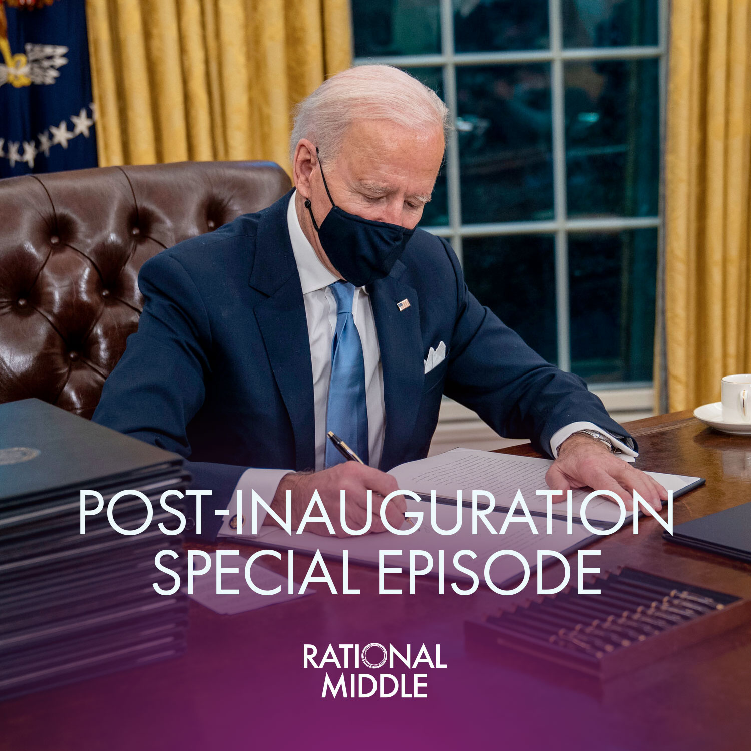 Post-Inauguration Special