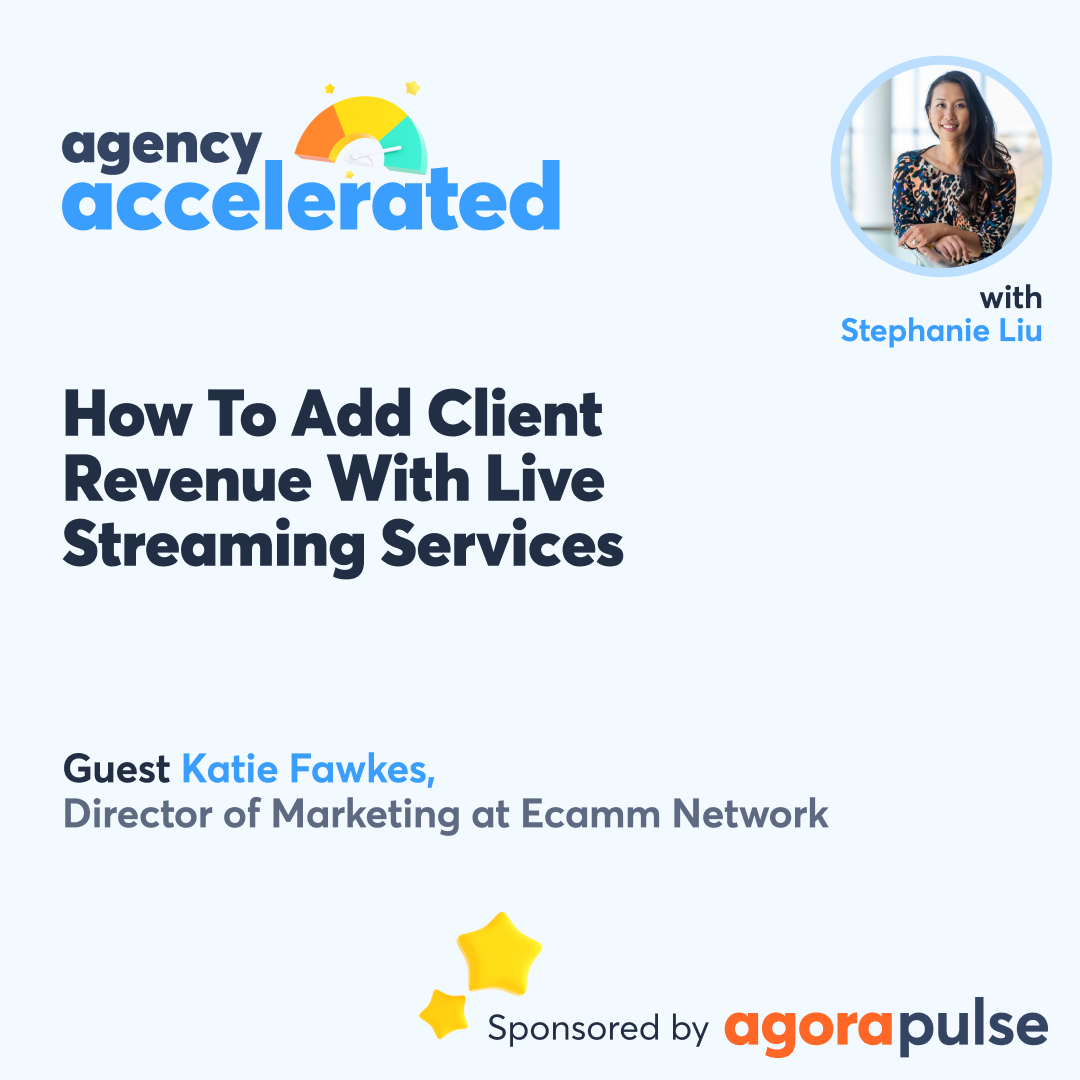 Agency Accelerated