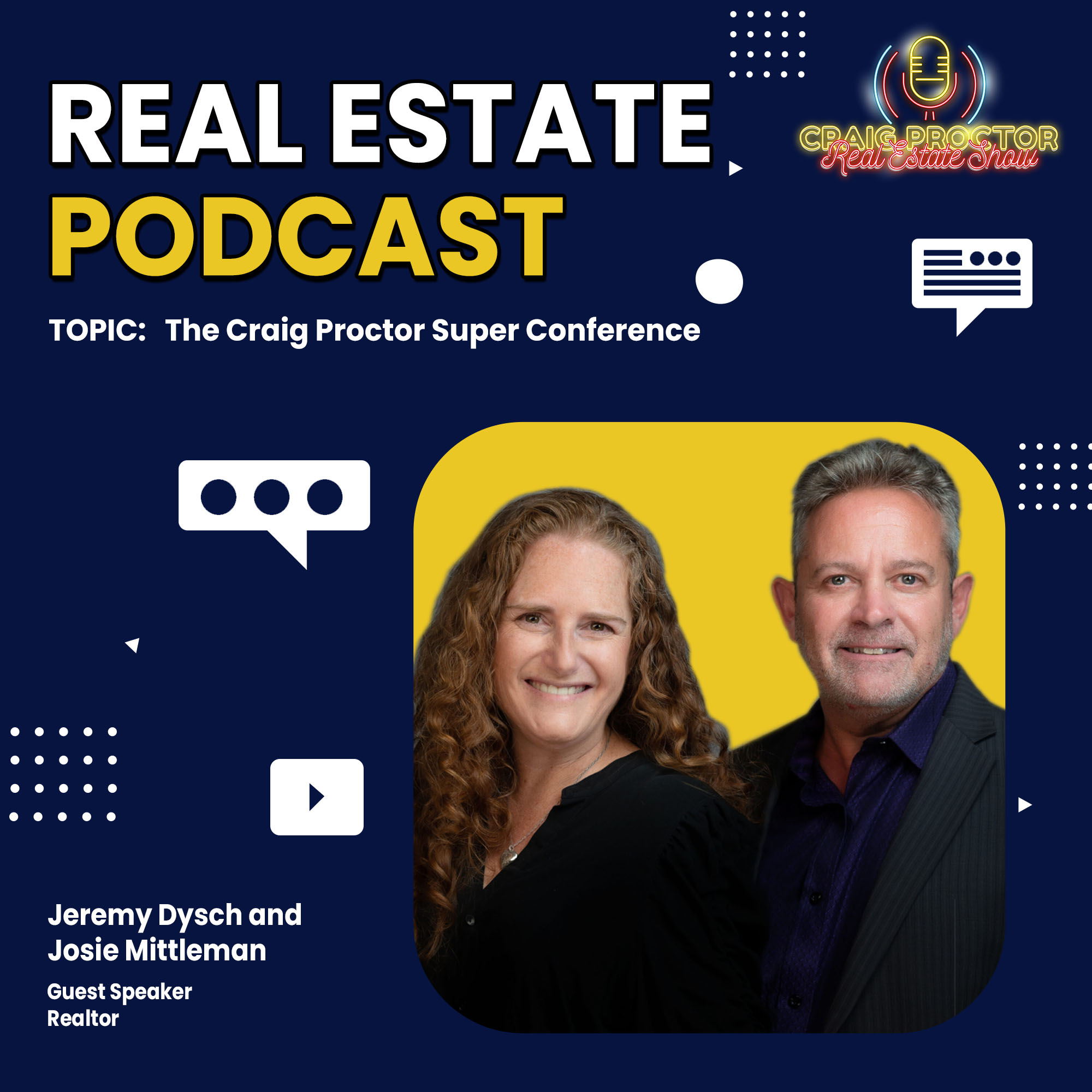 craigproctorrealestateshow\'s podcast