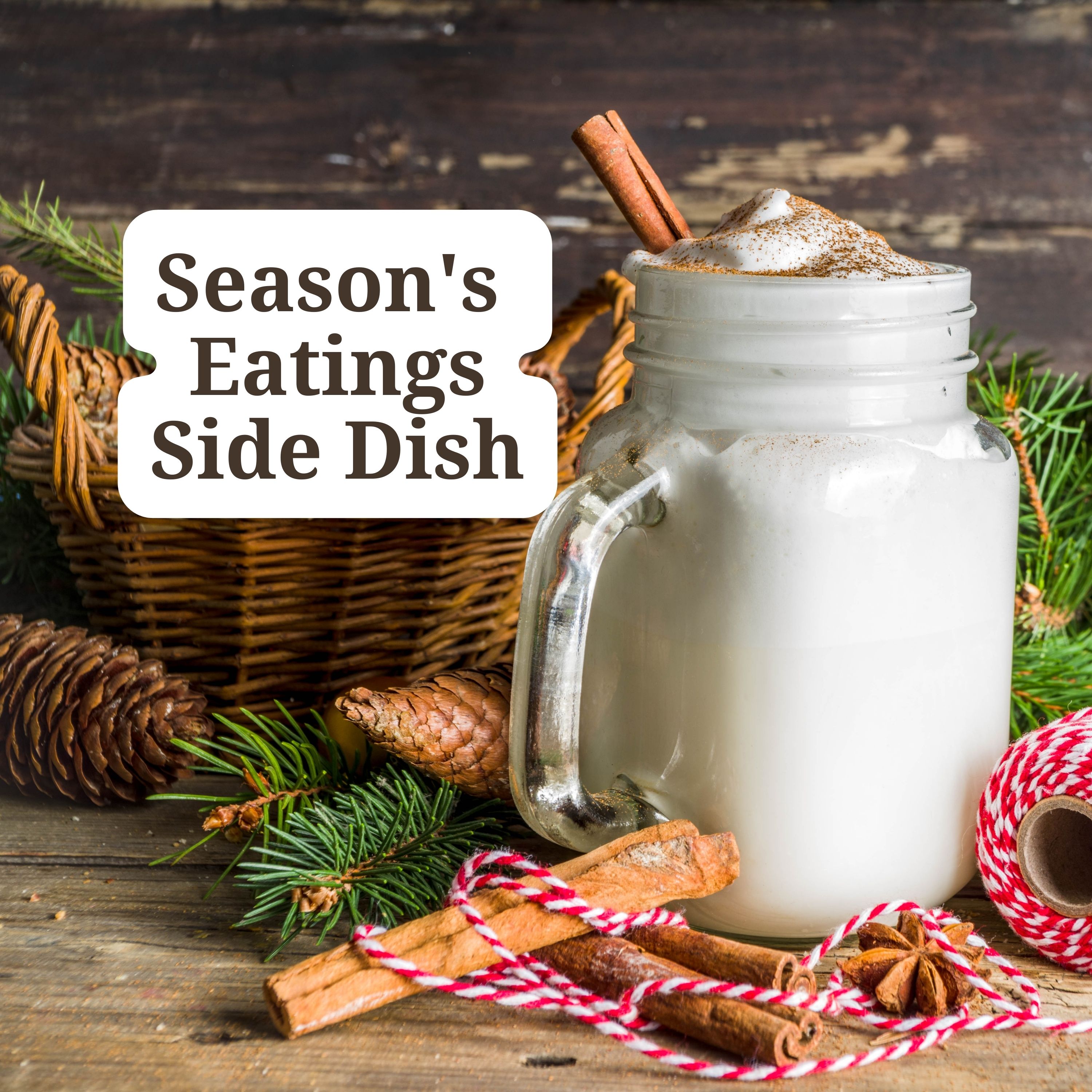 Season\'s Eatings podcast