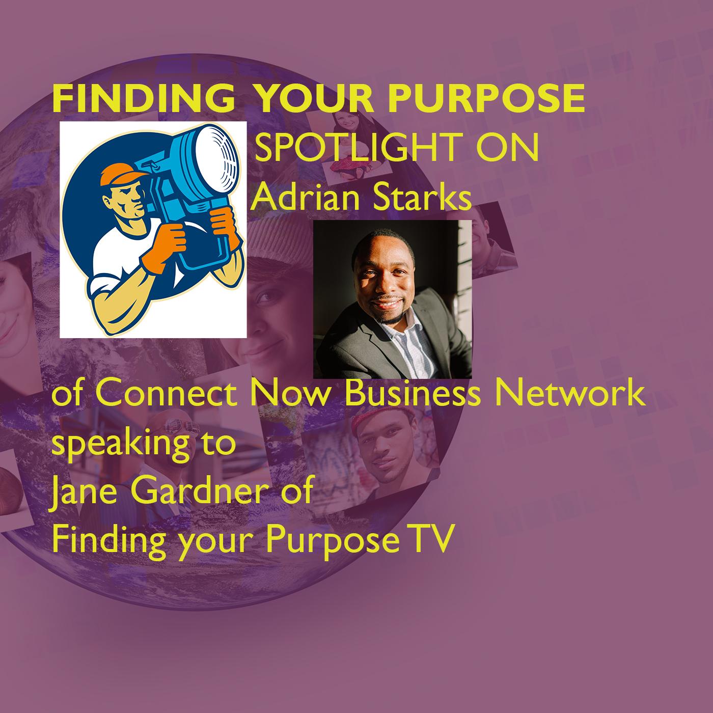 Finding Your Purpose