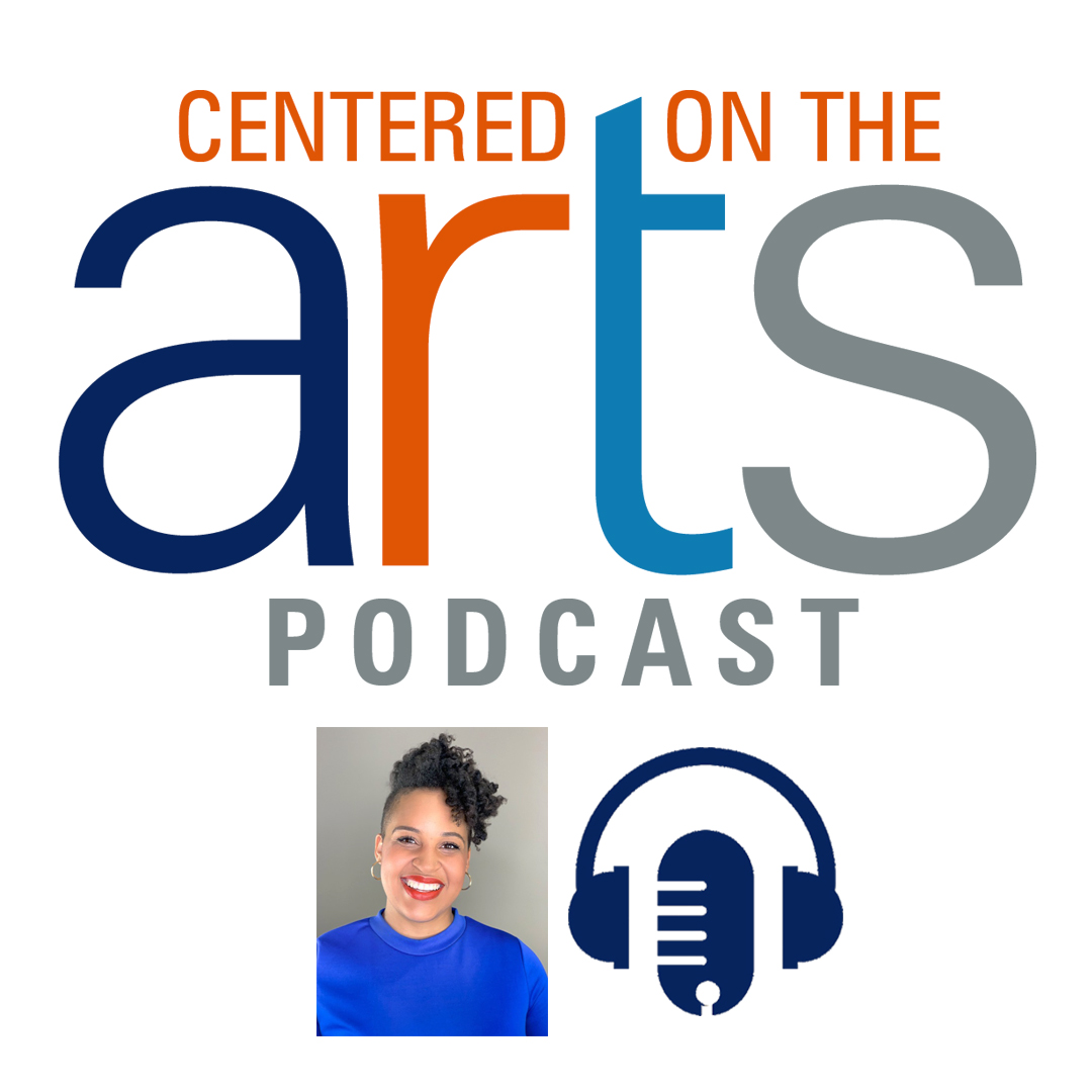Centered on the Arts