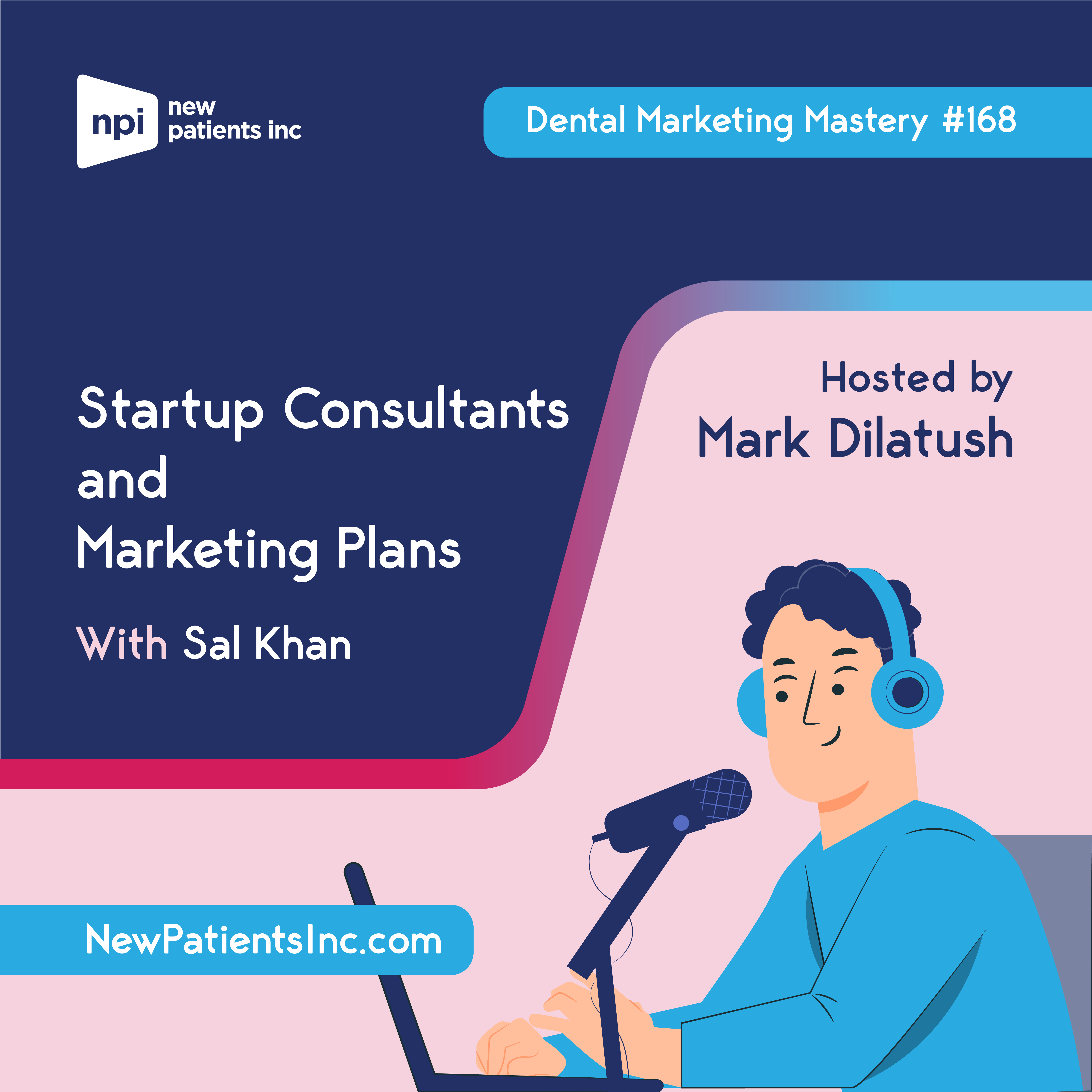 Dental Marketing Mastery
