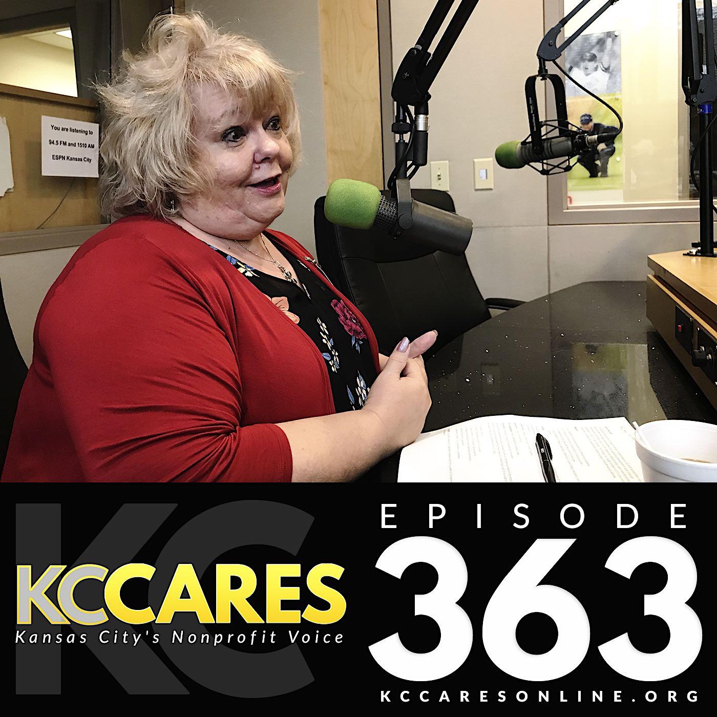 KC Cares Episode 363 | National Association of Asian American Professionals