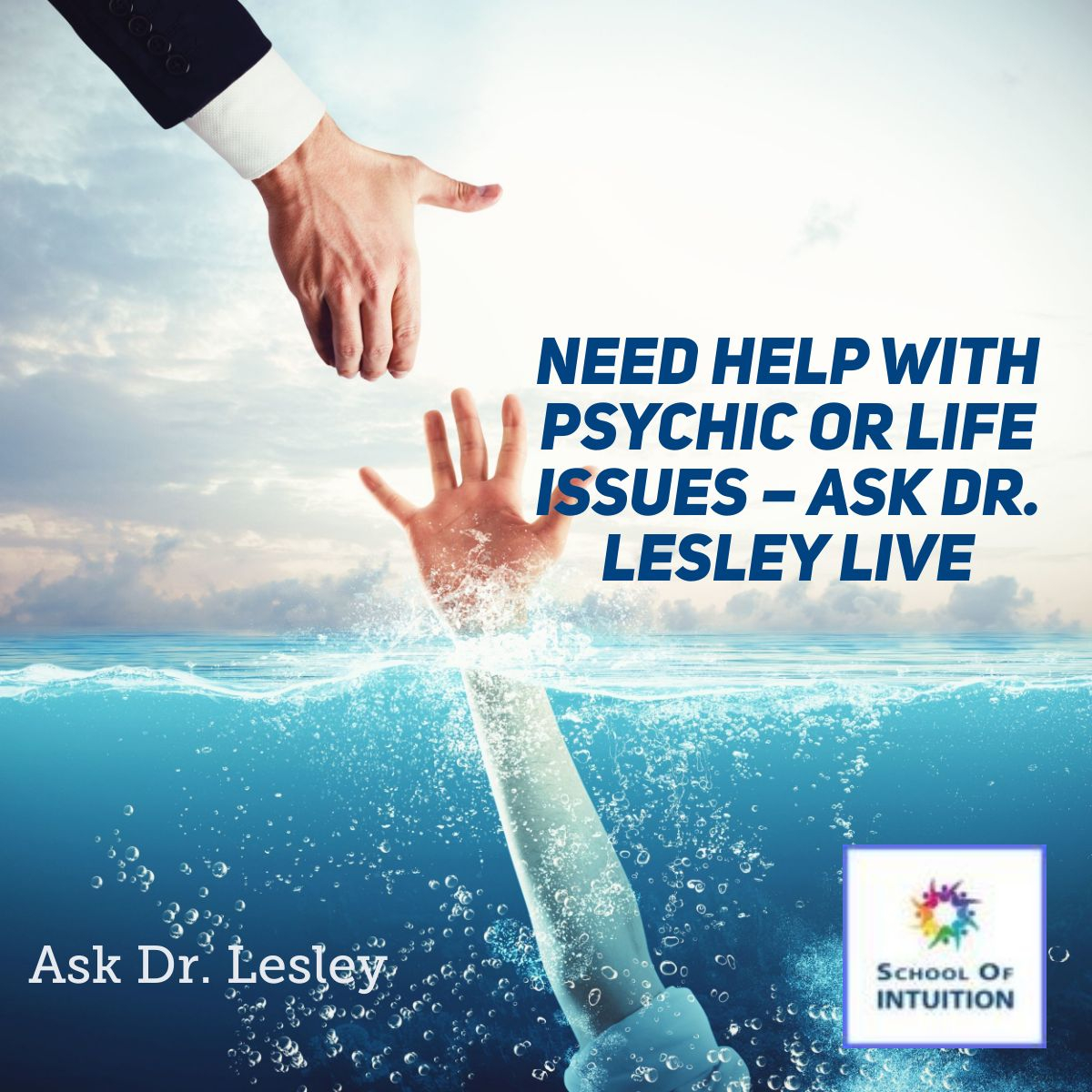 drlesleyphillips\'s podcast