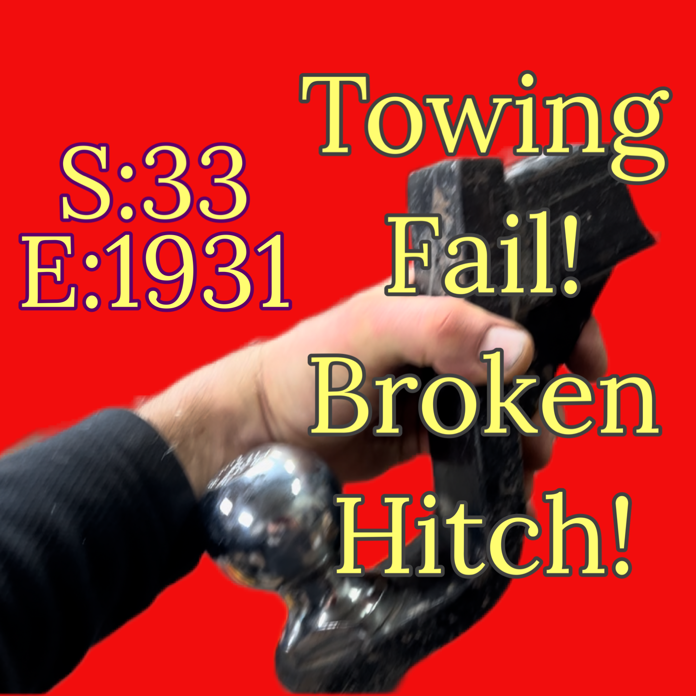 Are You A Safe Driver and Tower?