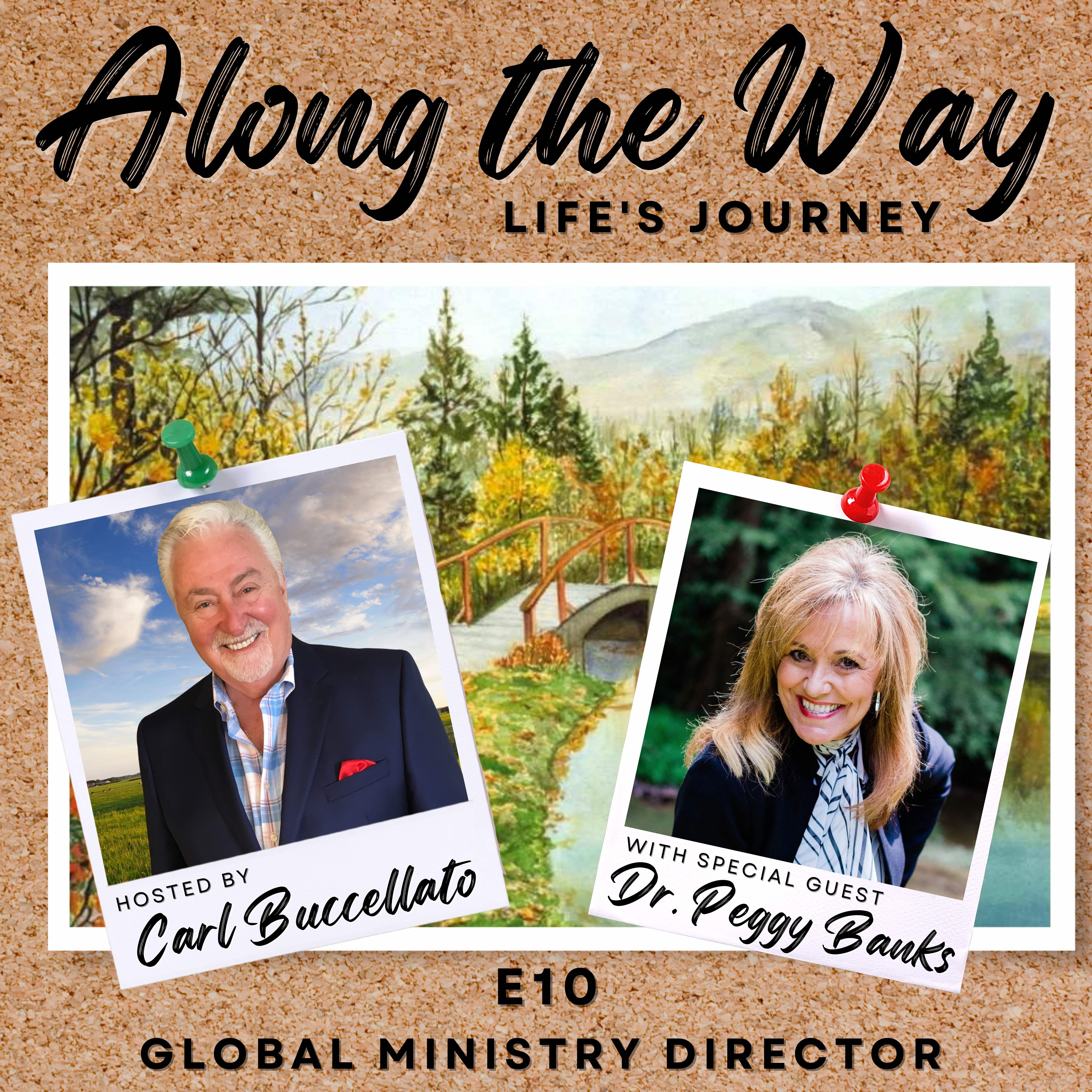 Along the Way Life\'s Journey