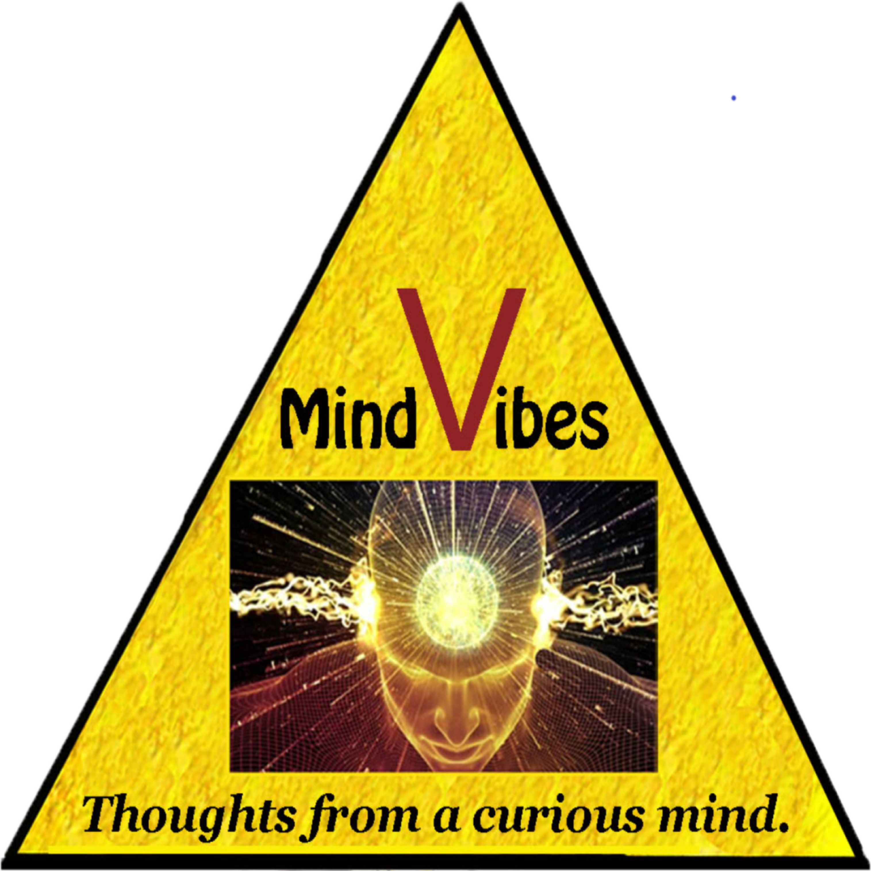 MINDVIBES: Thoughts from a curious mind
