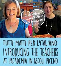 Tutti Matti per l\'Italiano!
