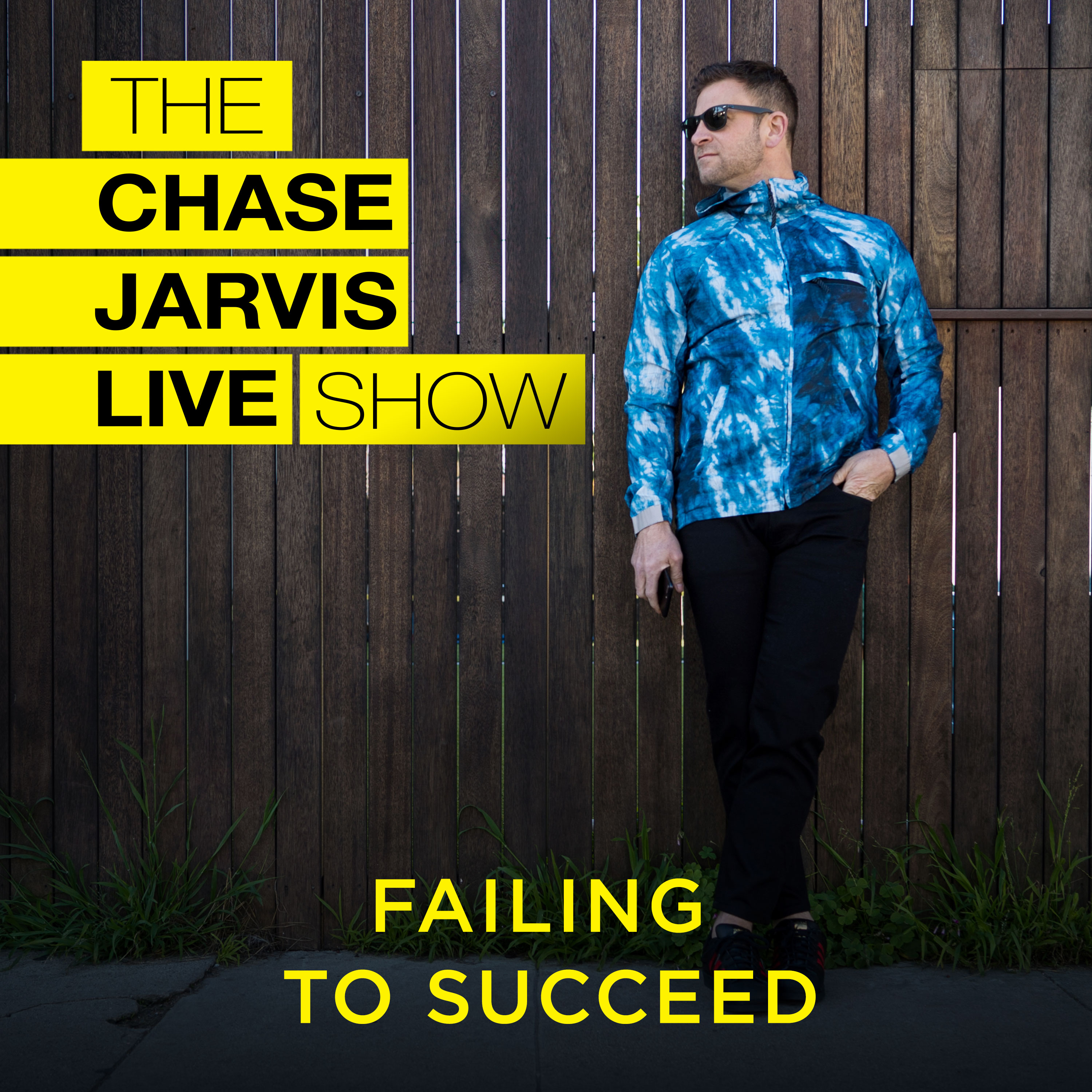 Failing to Succeed