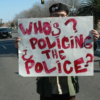 Police Accountability