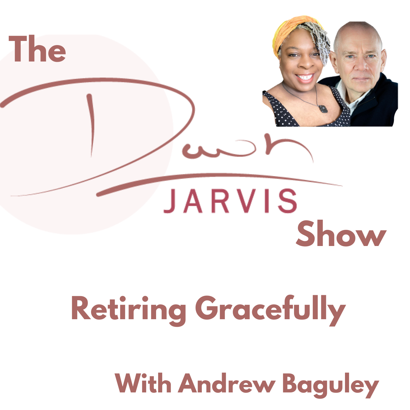 The Dawn Jarvis Show