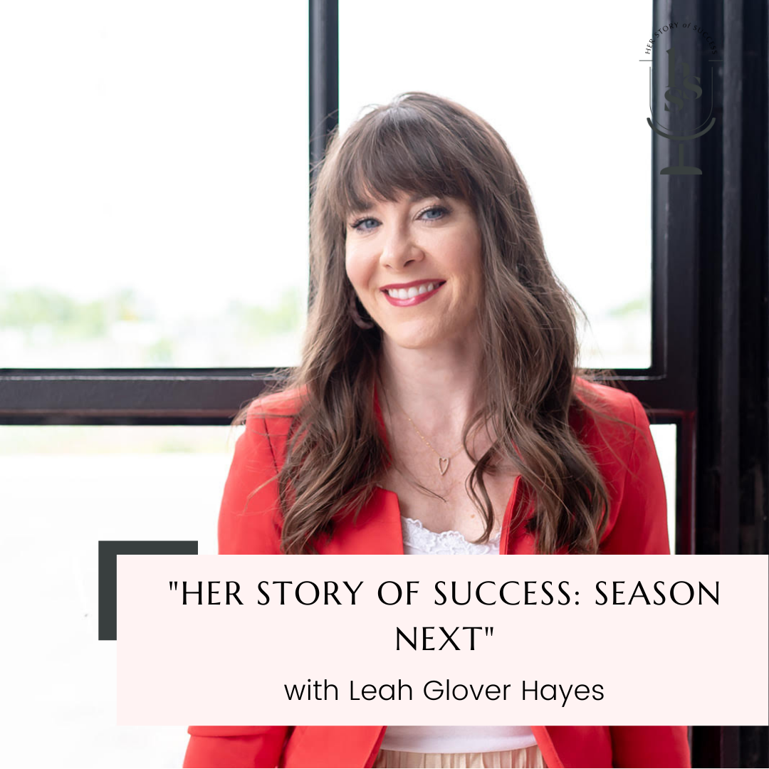 Her Story of Success
