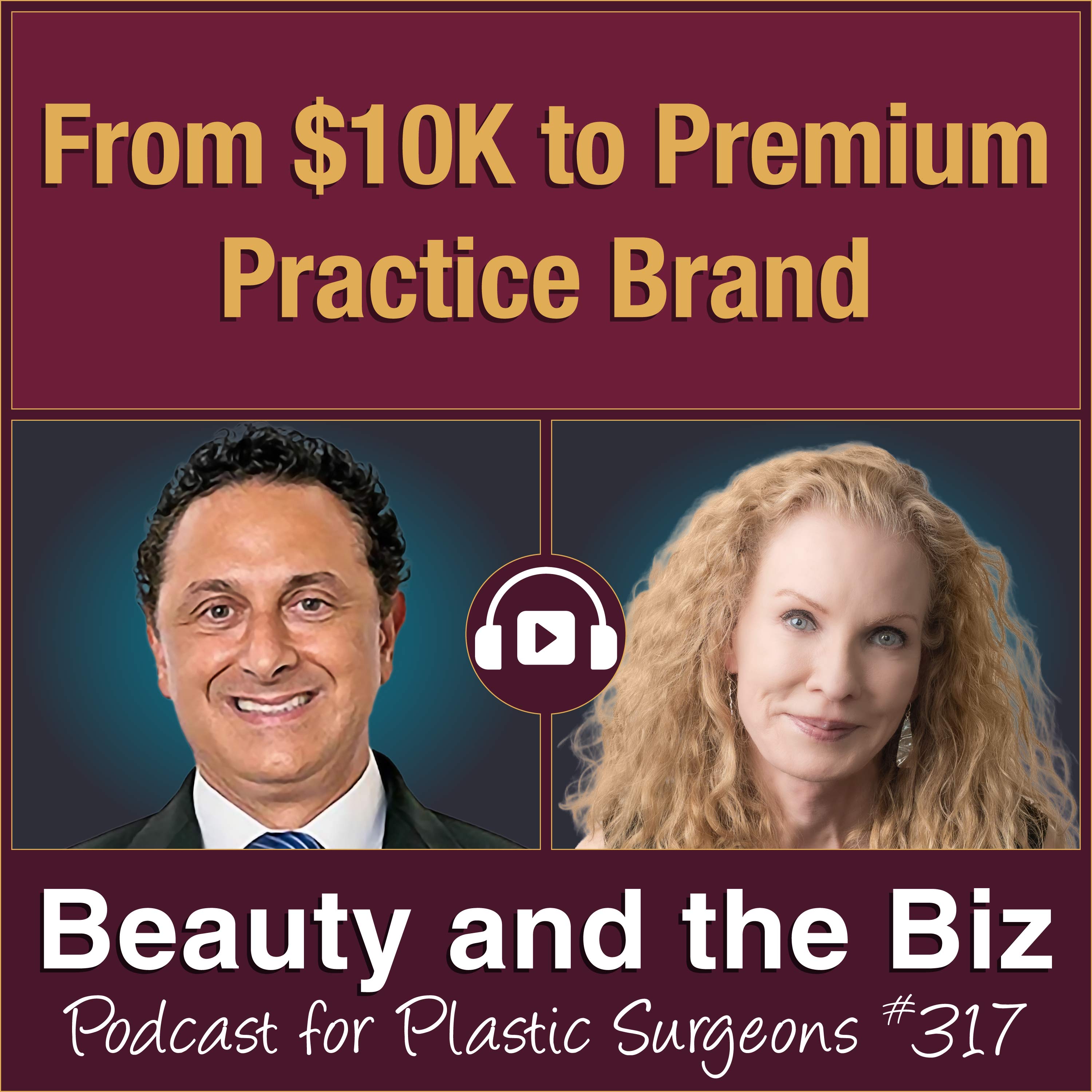 Beauty and the Biz