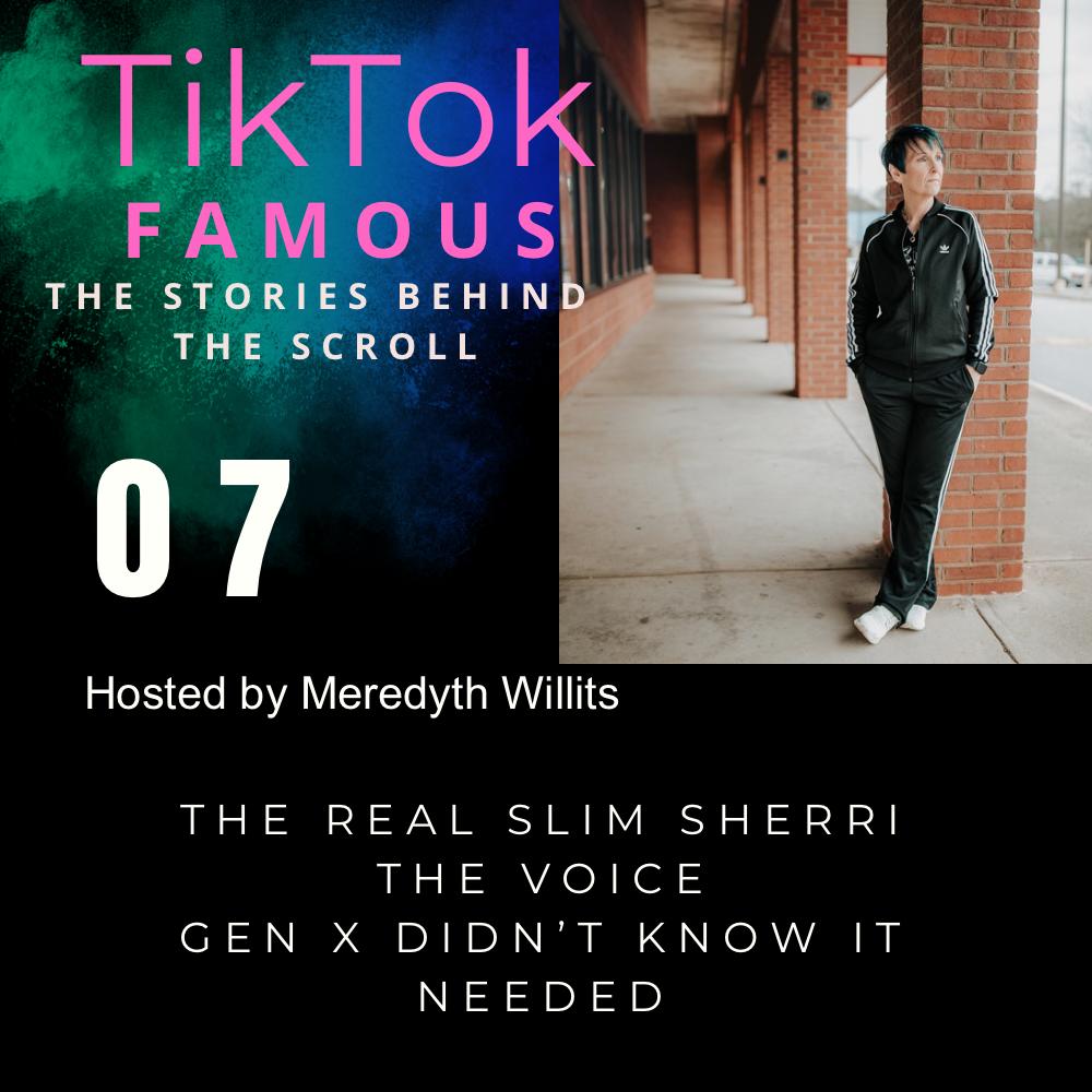 TIKTok FAMOUS™: The Stories Behind the Scroll