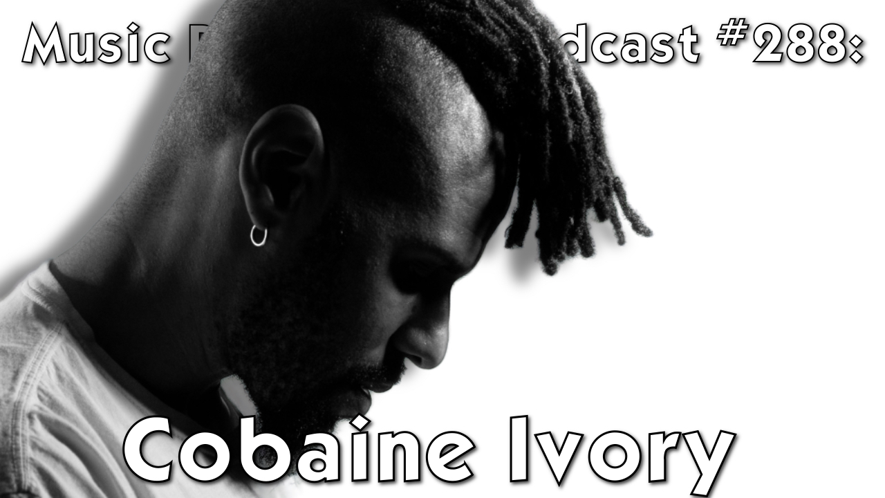 #288: Trusting Your Intuition with Cobaine Ivory