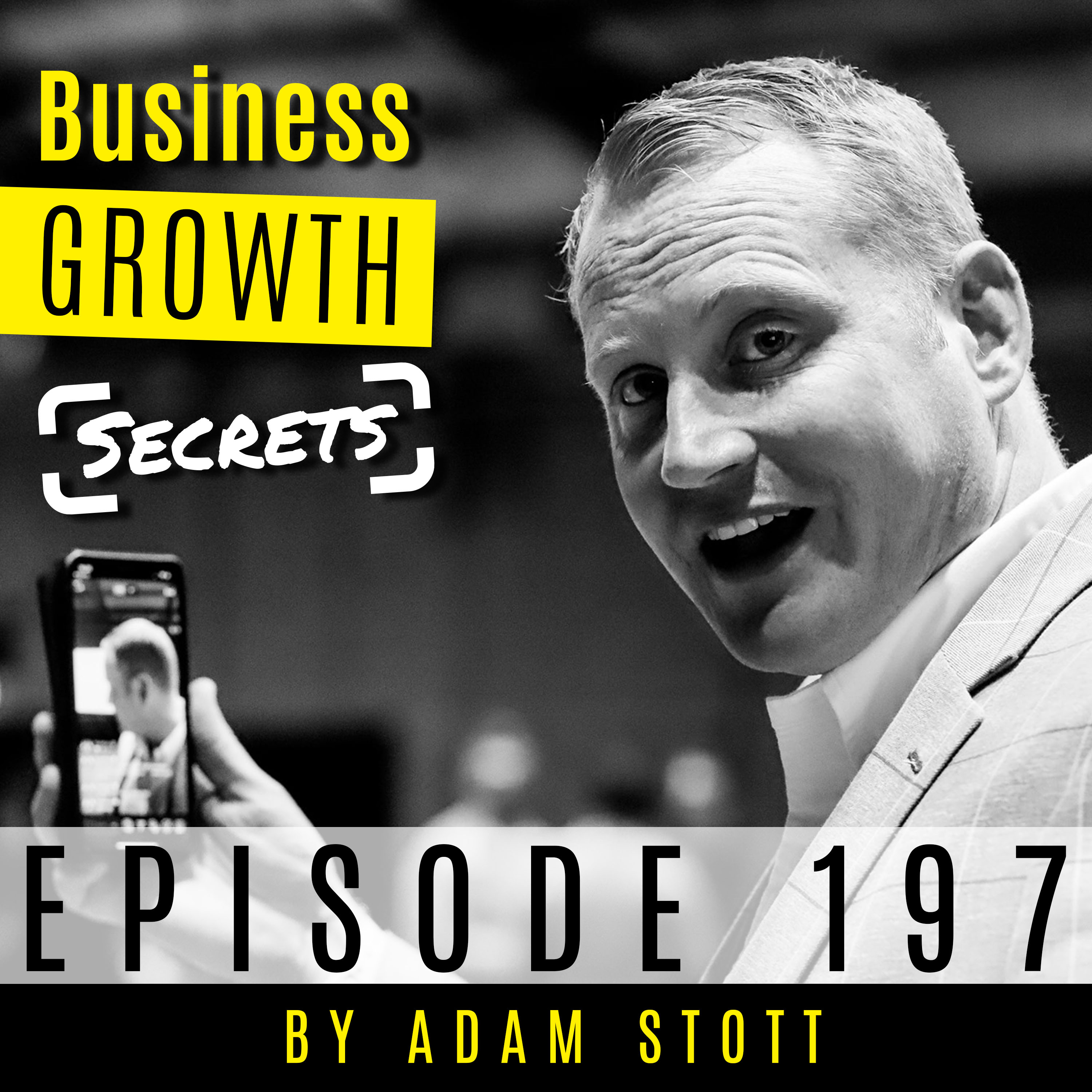 Business Growth Secrets