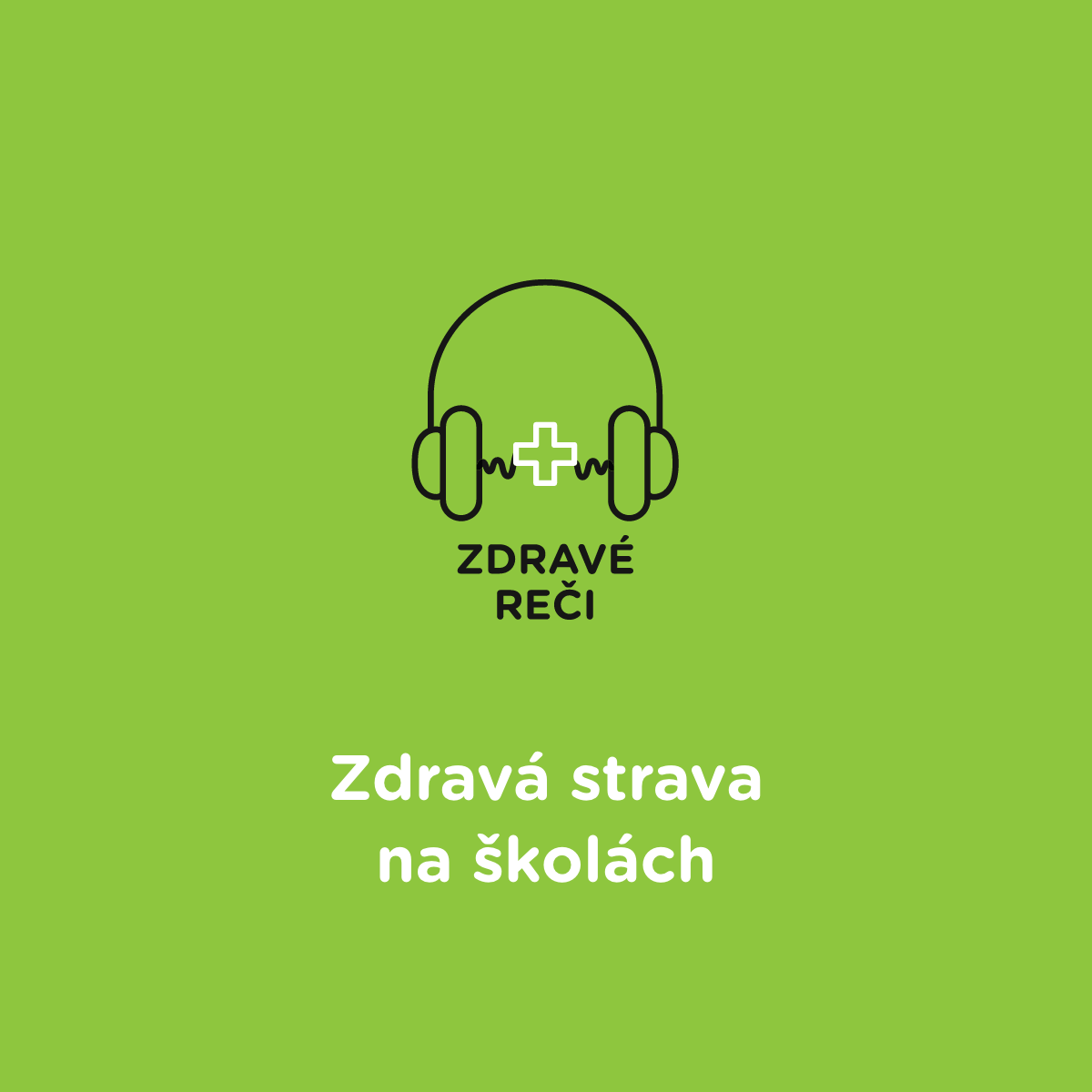 ZDRAVÉ REČI