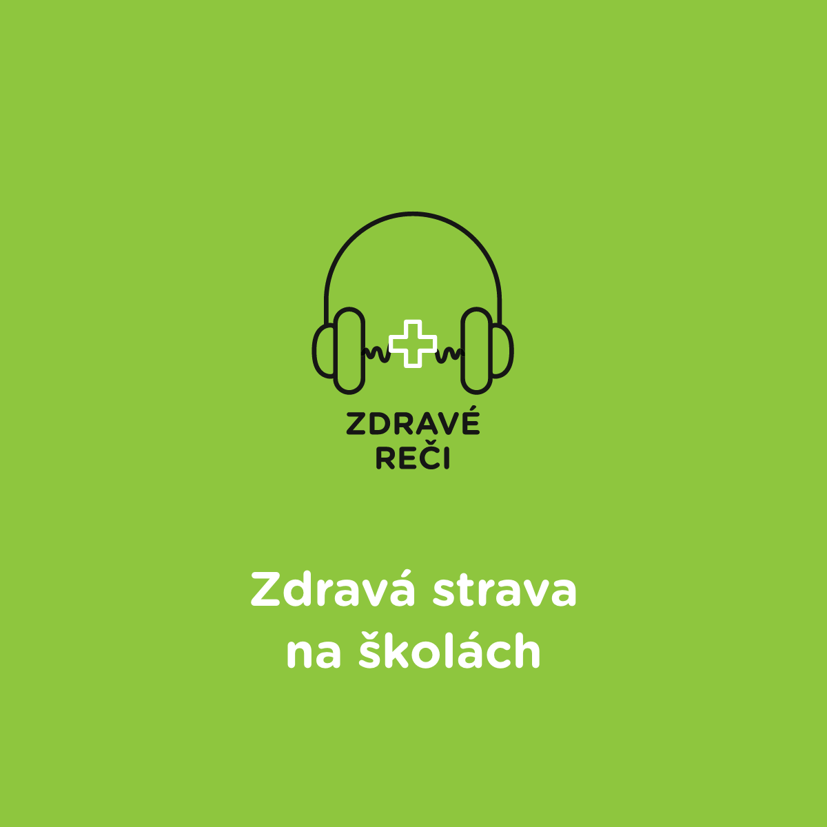 Zdravá strava na školách