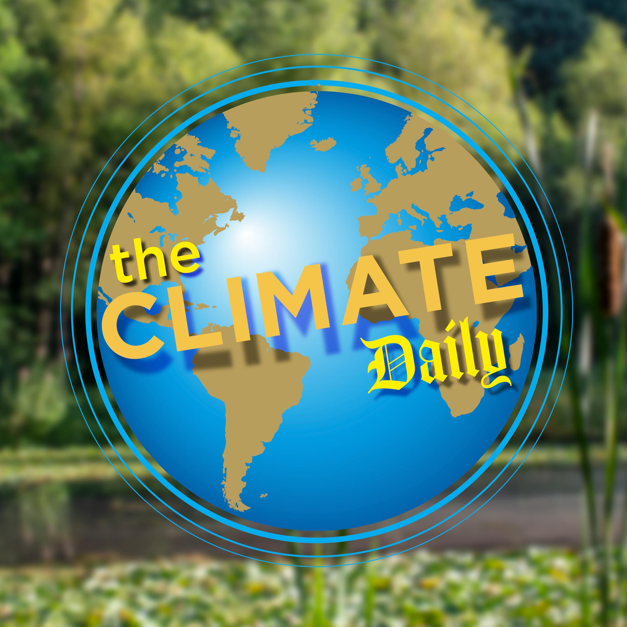 The Climate Daily, EP 126