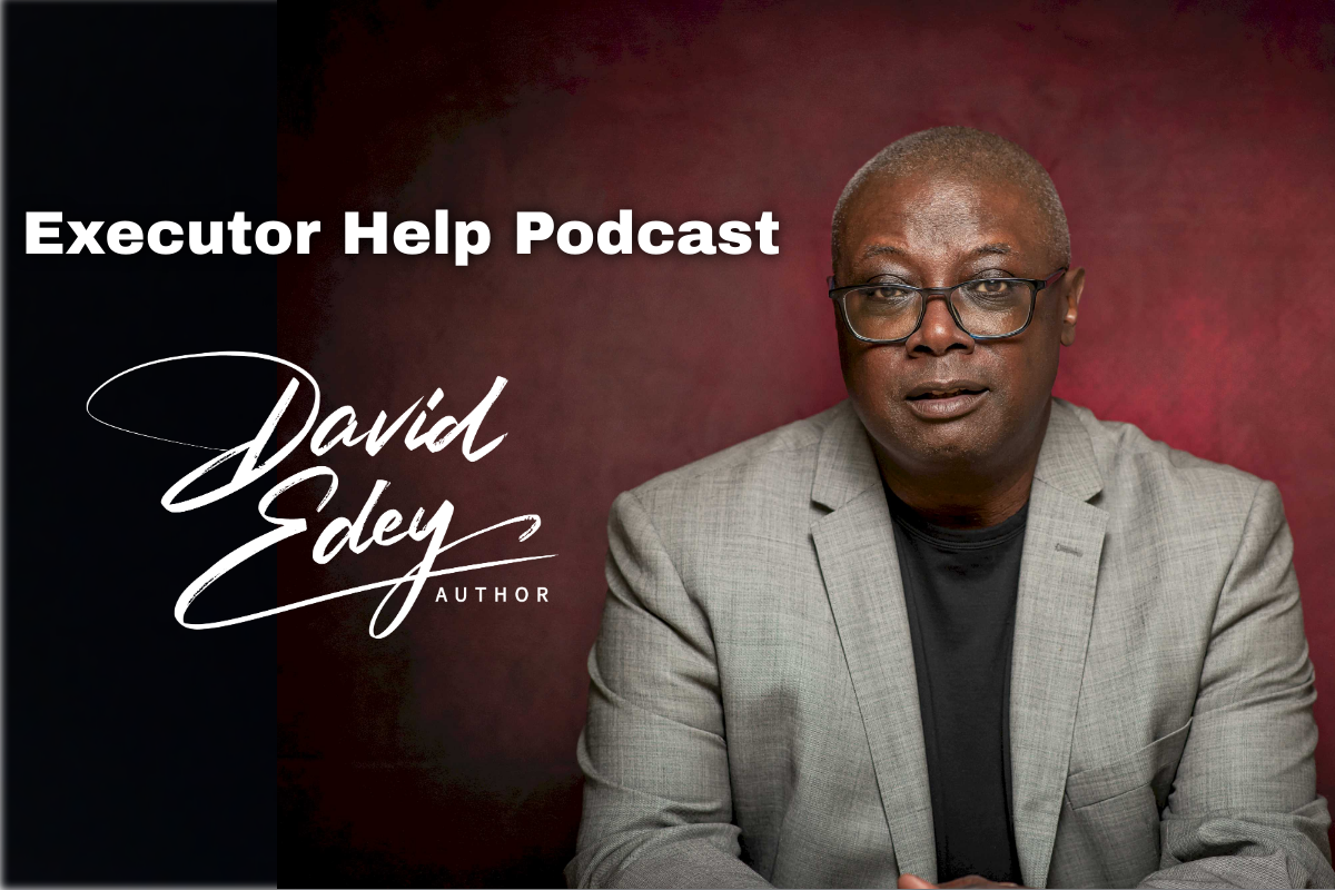 The Executor Help Podcast