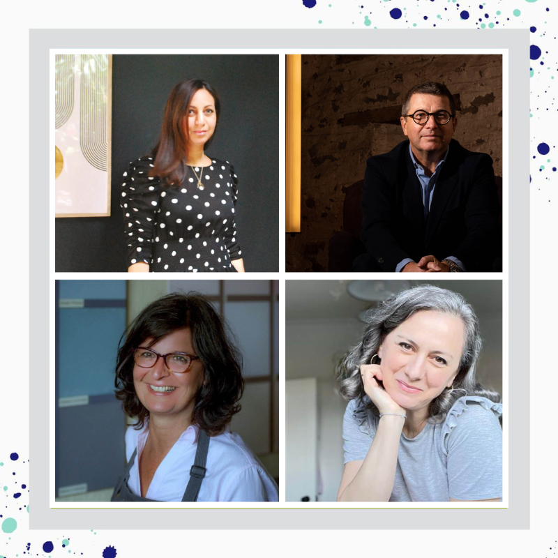 The Inside Stylists podcast