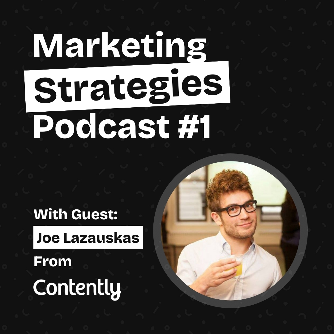 Marketing Strategies Podcast