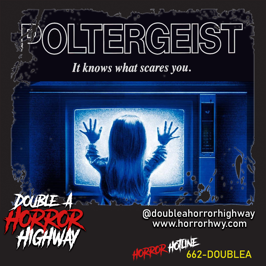 Double A Horror Highway: A Horror Movie Podcast