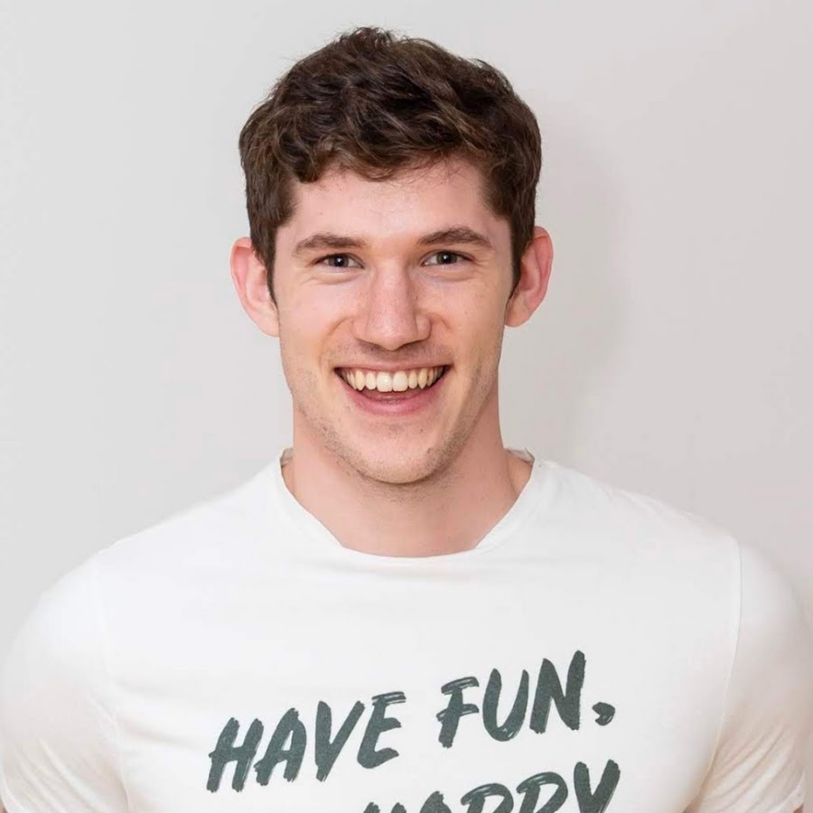 Interview with Gavin Bell Facebook Ads & Funnel Genius - Ben's Business Podcast #90