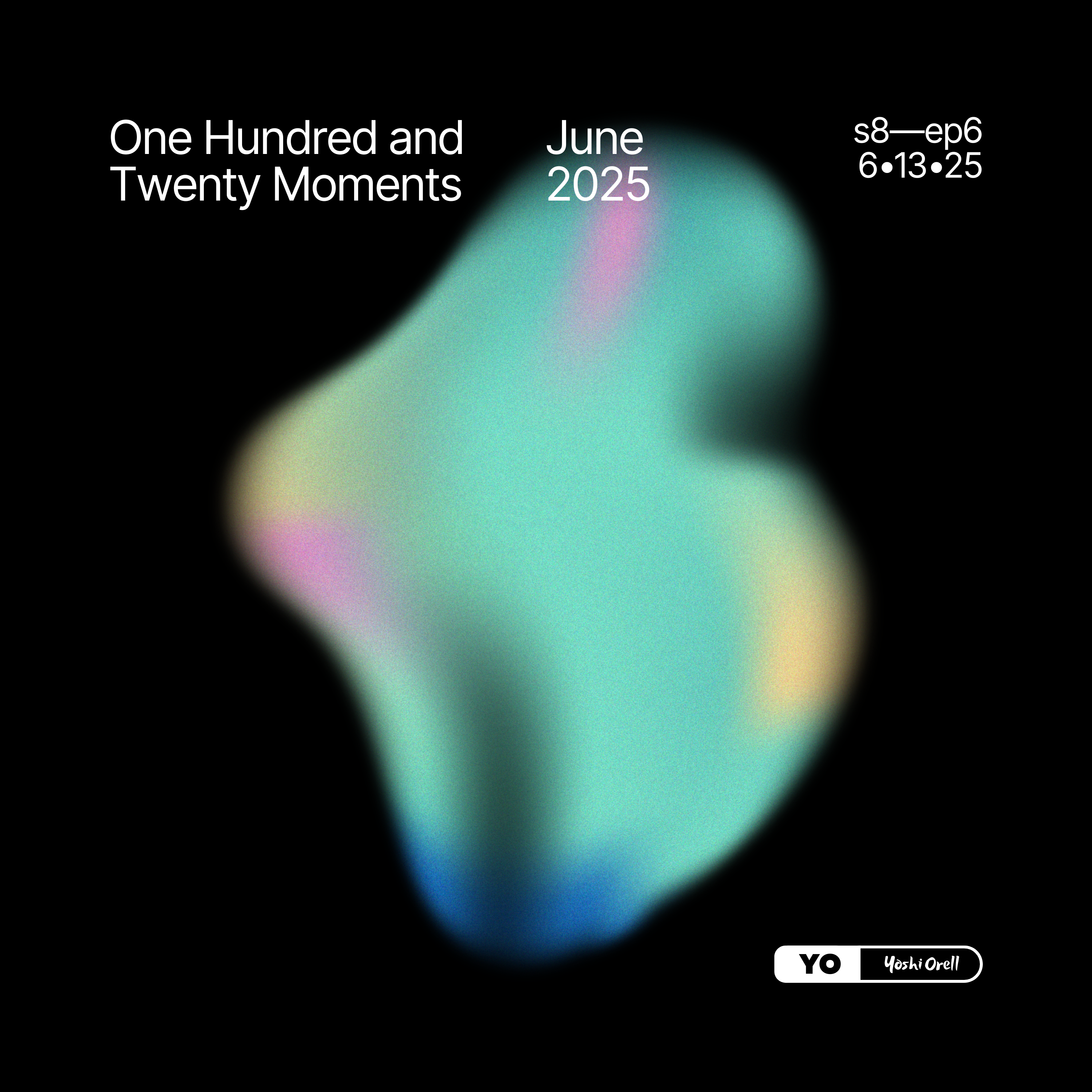 120 Moments