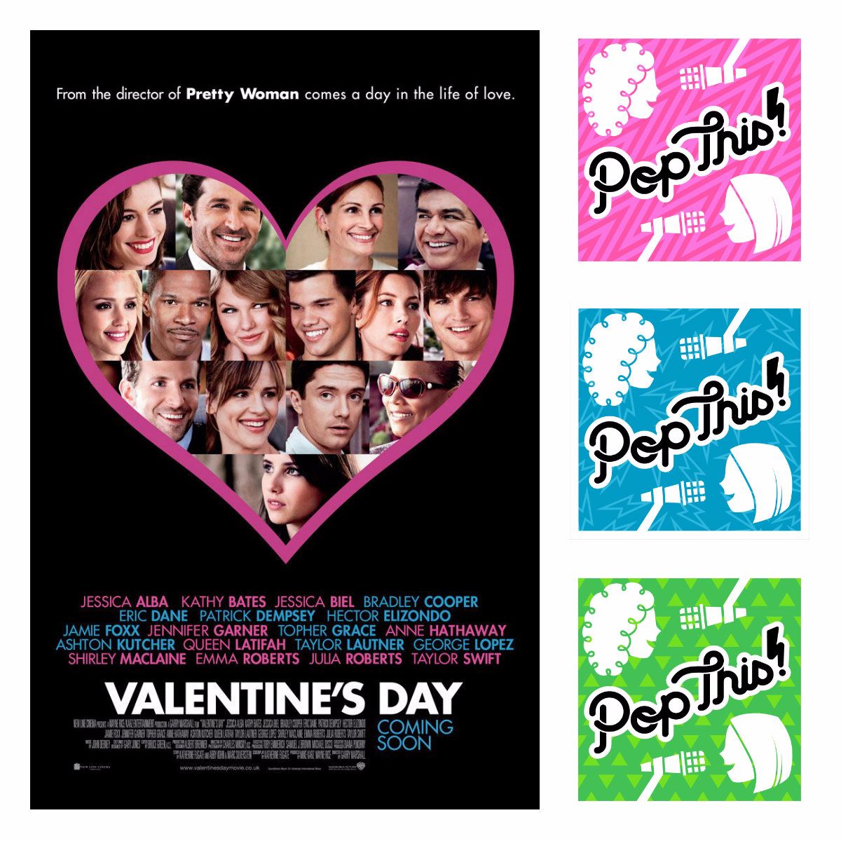 Episode 66: Valentine's Day