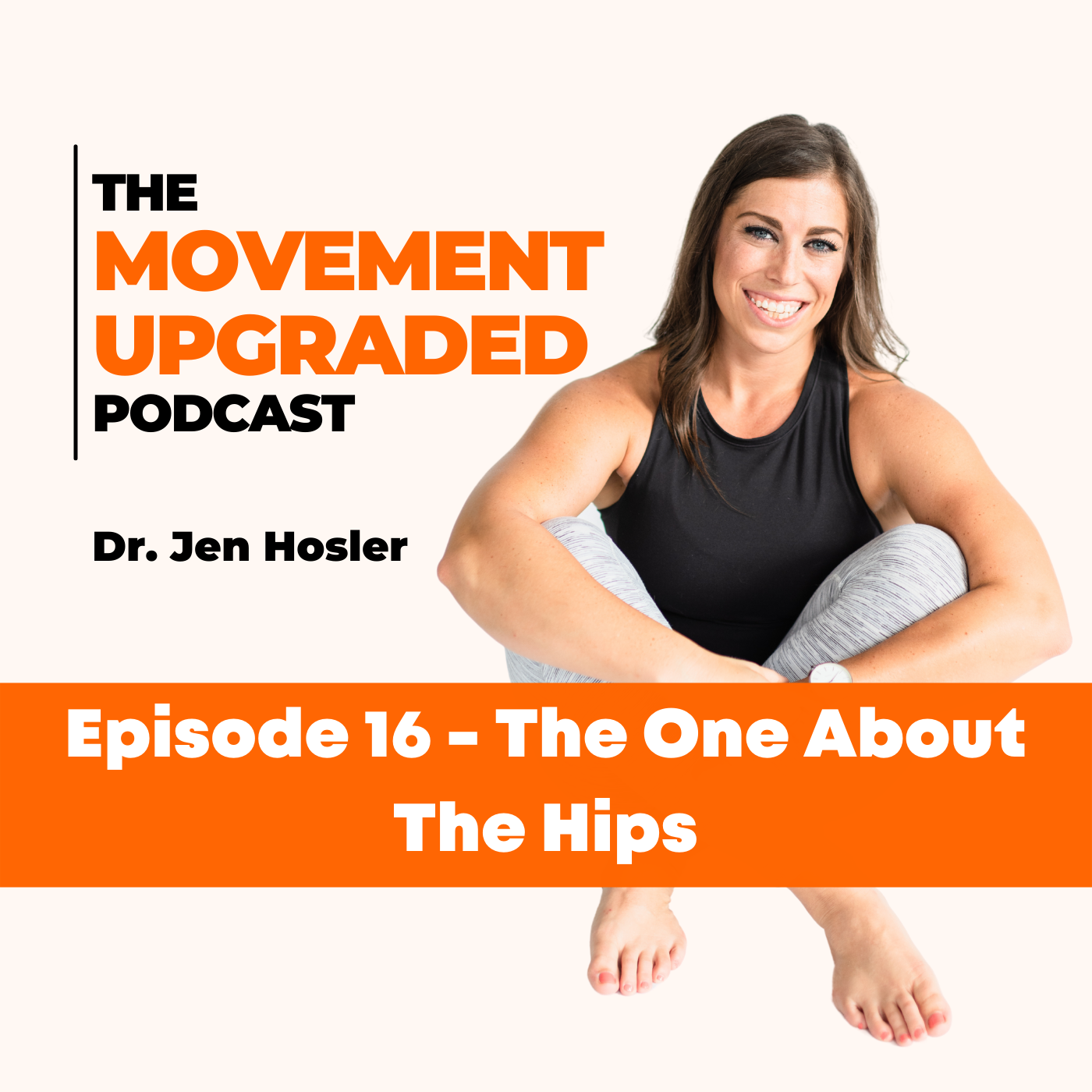 Movement Upgraded Podcast
