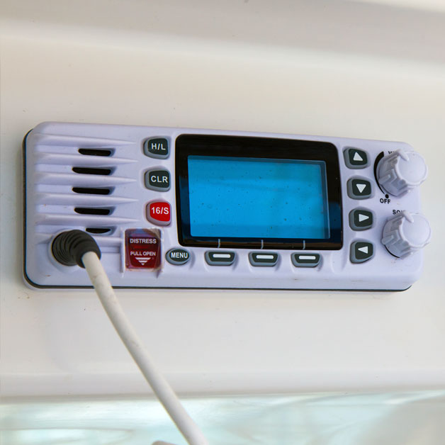 The Boat Galley