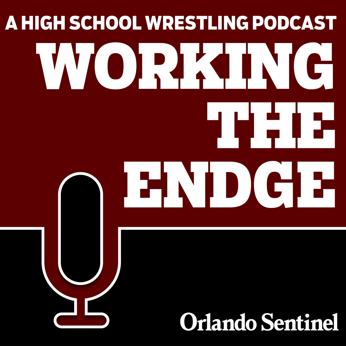 Working The Edge: High School Wrestling in Florida