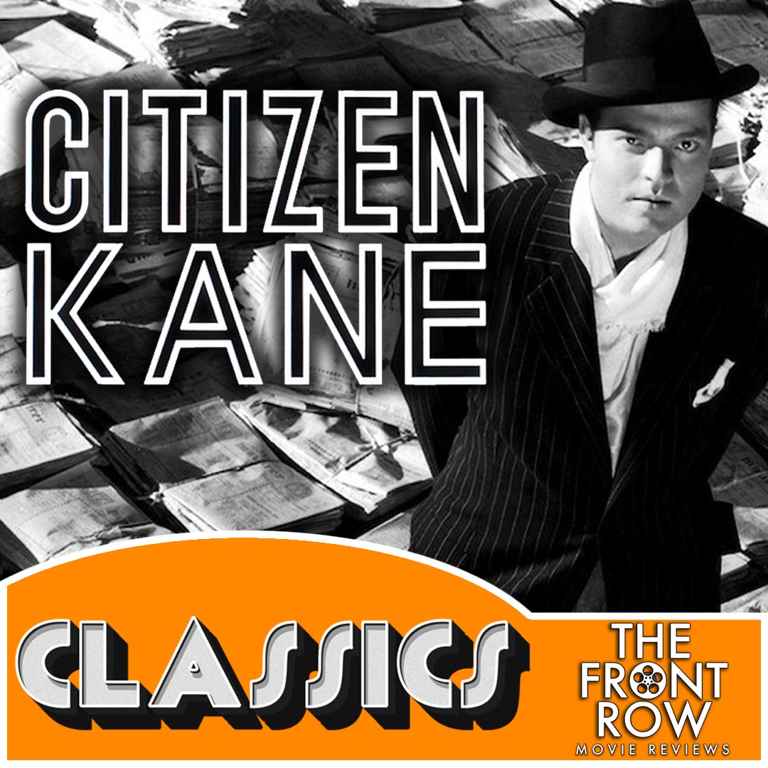 CLASSICS - Citizen Kane