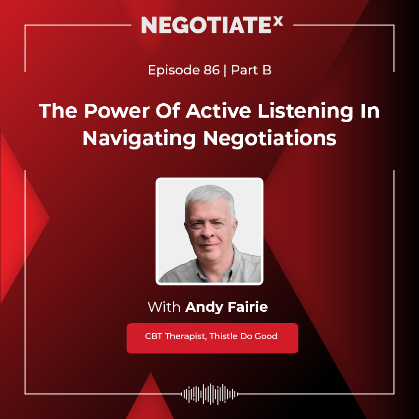 NEGOTIATEx