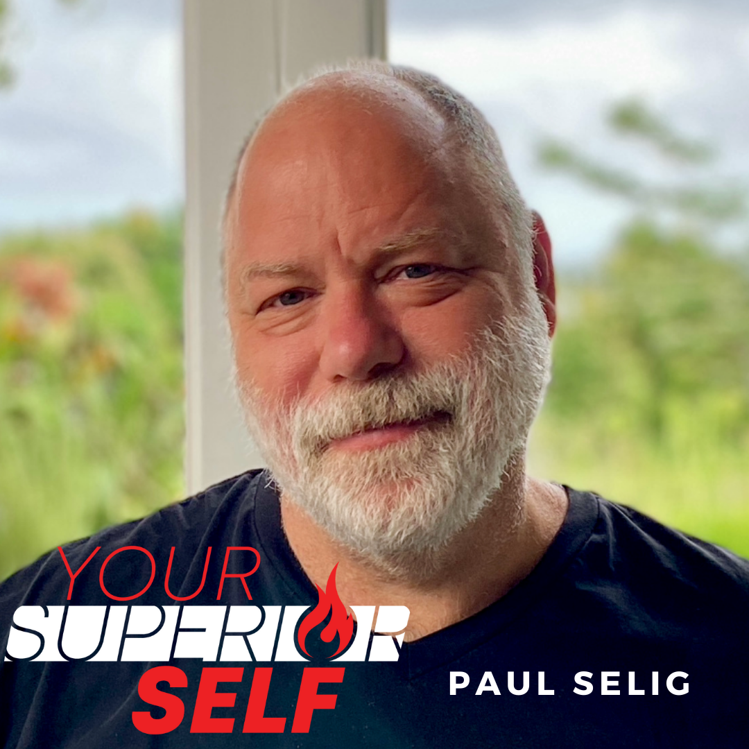 Your Superior Self
