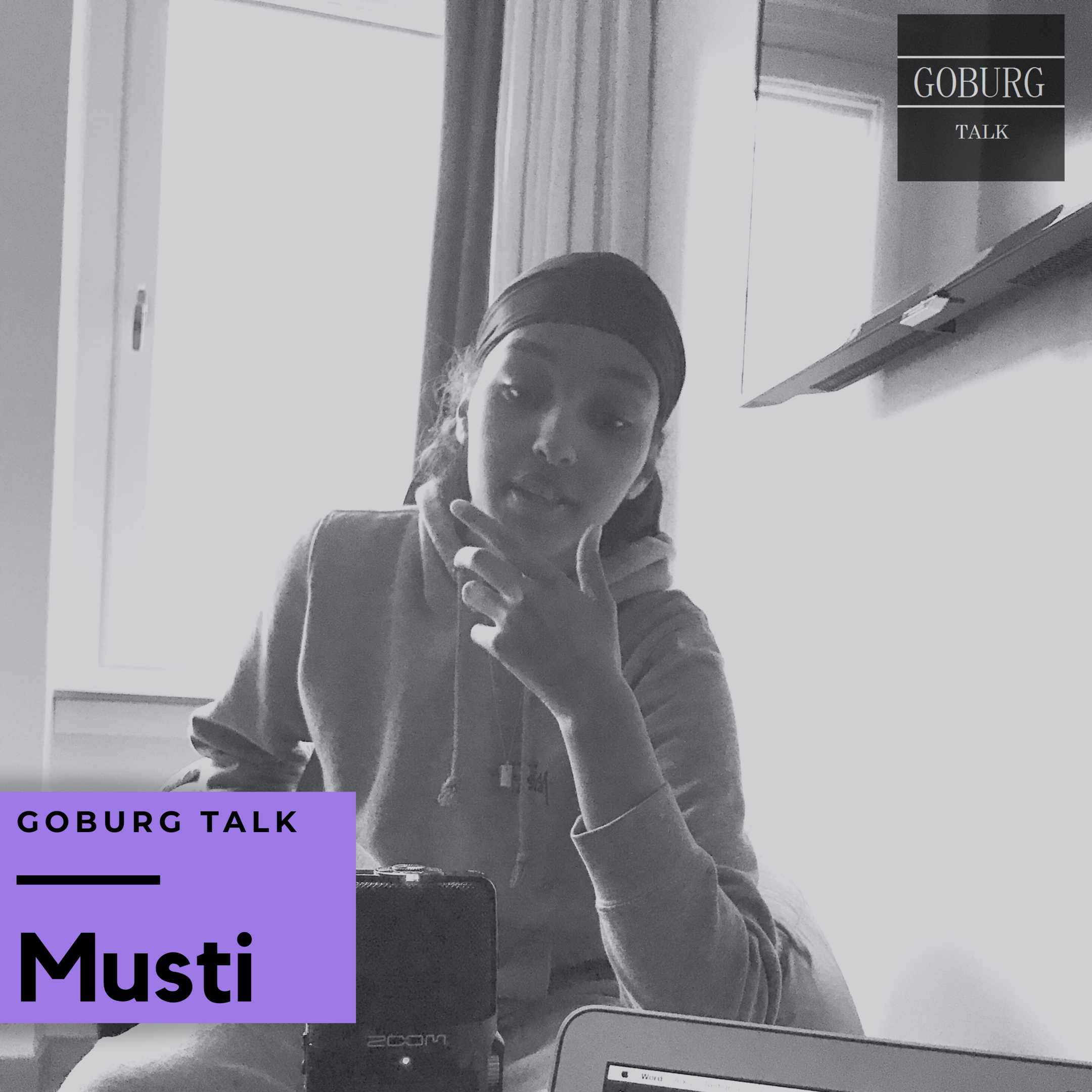 Goburg Talk