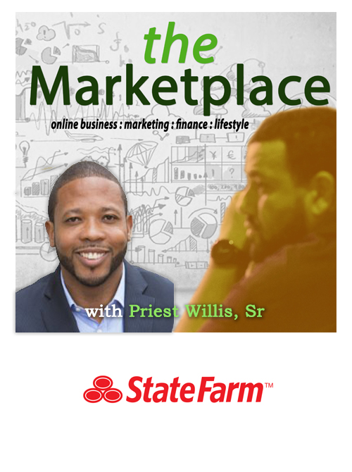 The Marketplace: Online Business | Marketing | Finance| Lifestyle