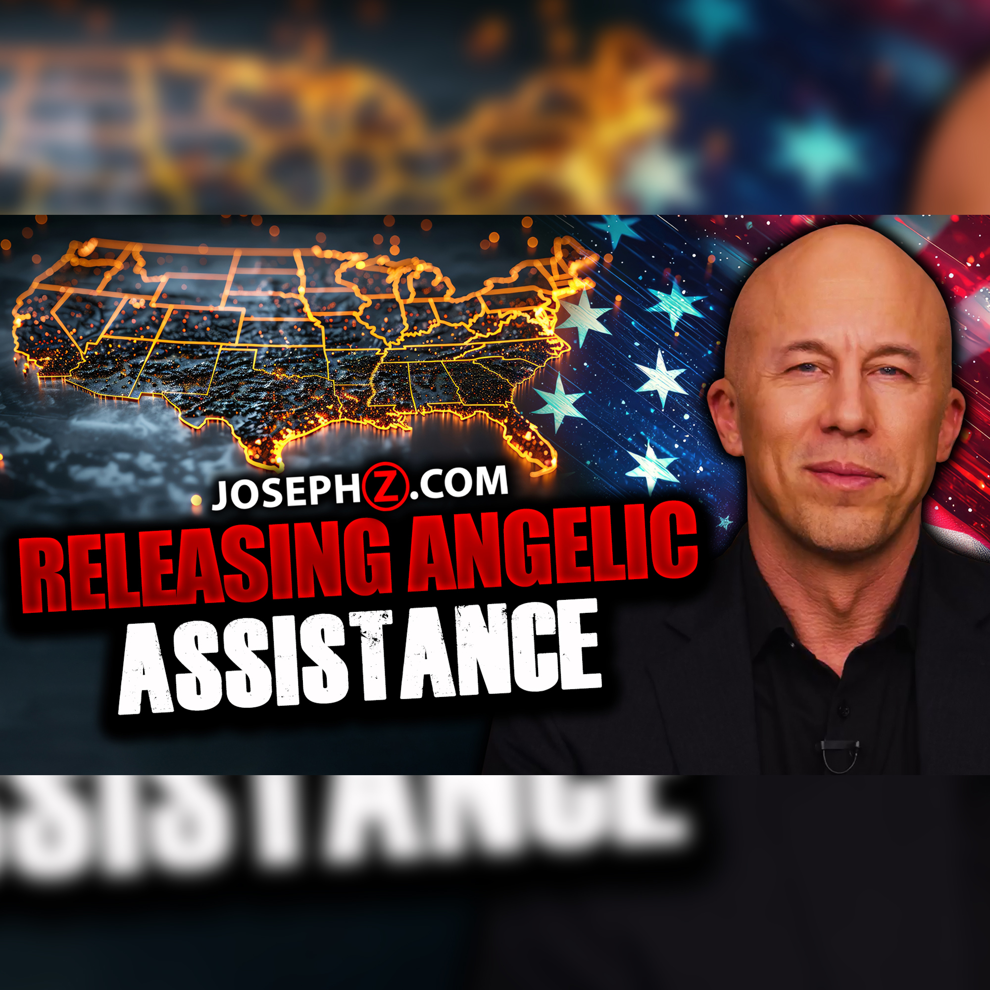 Joseph Z Podcast