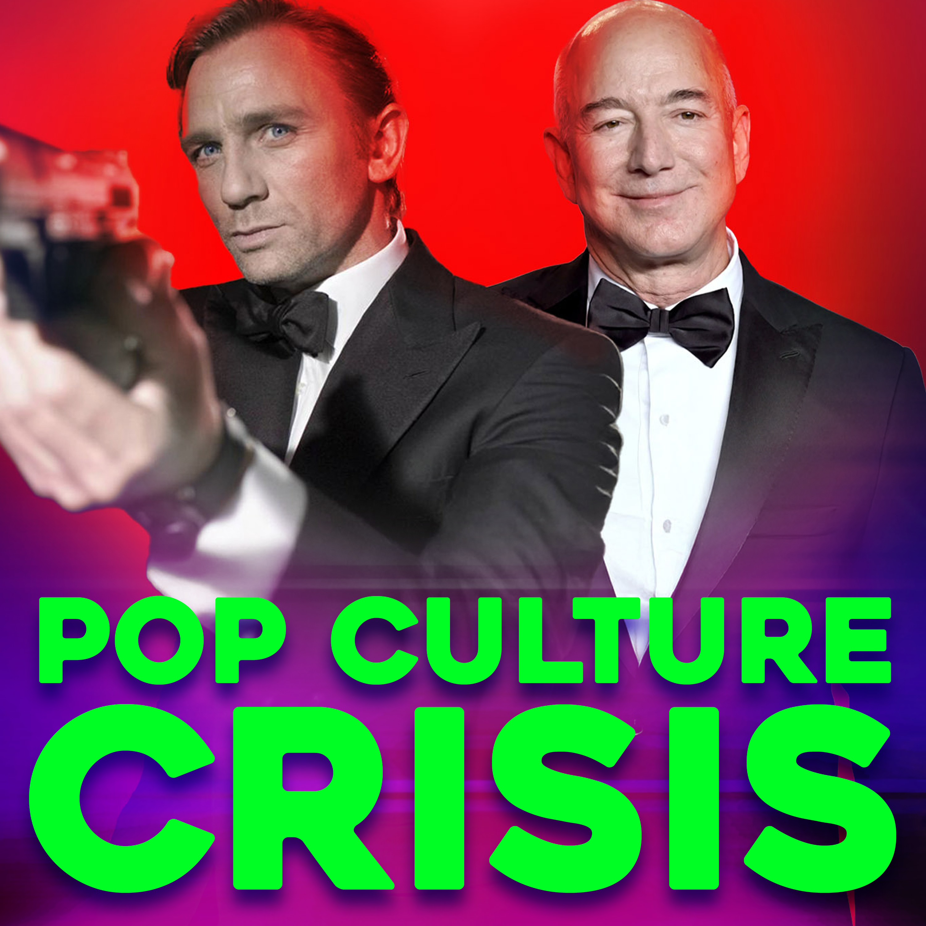 RIP James Bond? Alan Ritchson SABATOGES 'Reacher', Ariana Grande Looks Unwell