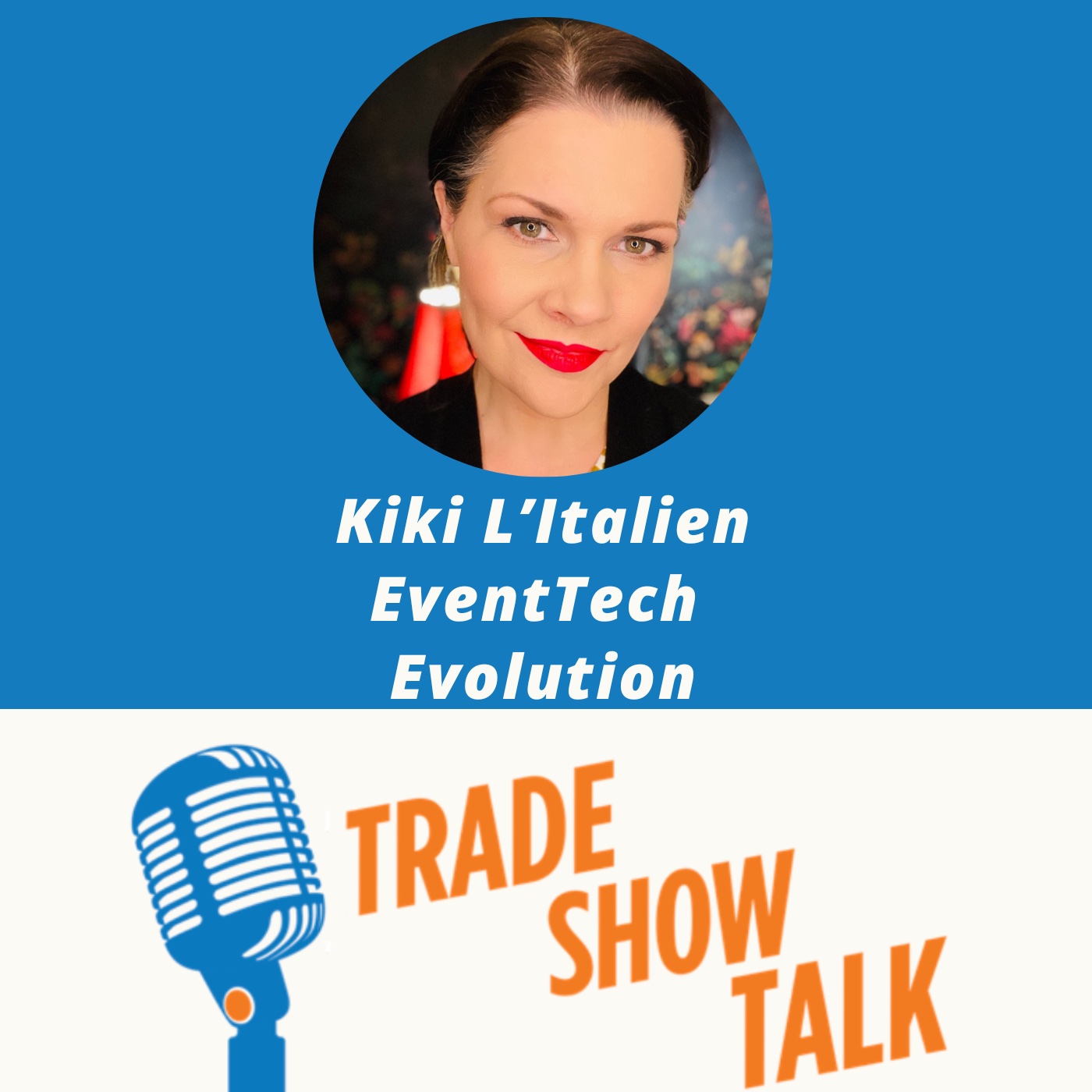 Trade Show Talk Podcast